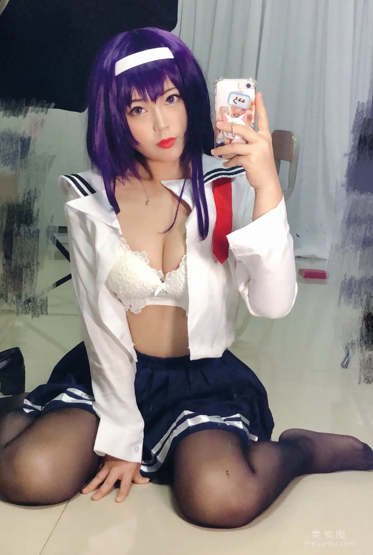 Bai Ye: Web Idols photo 24