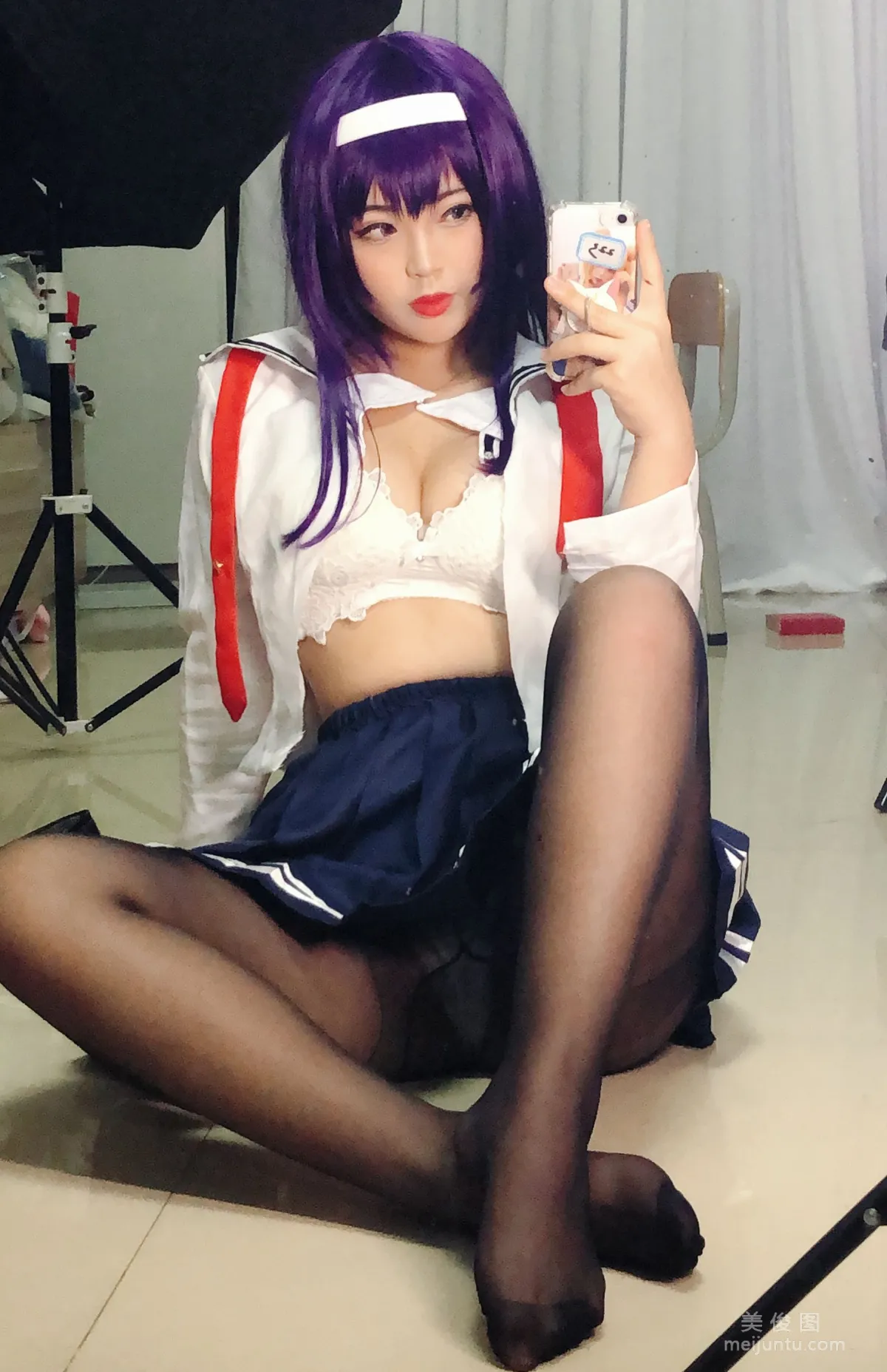 Bai Ye: Web Idols photo 7
