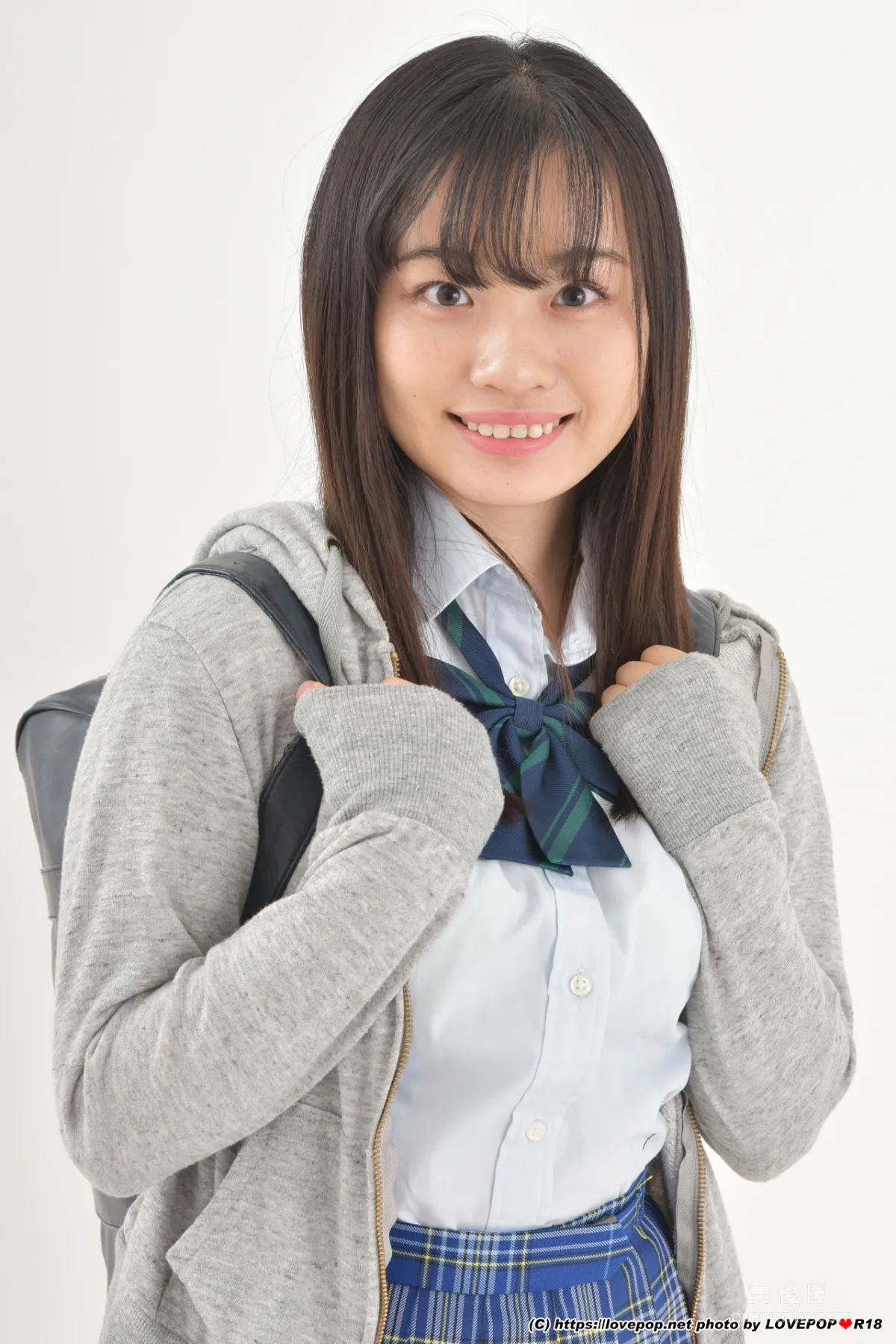 [LovePop] Urara Kanon Urara Kanon/Urara Kanon Photoset 03 photo 3