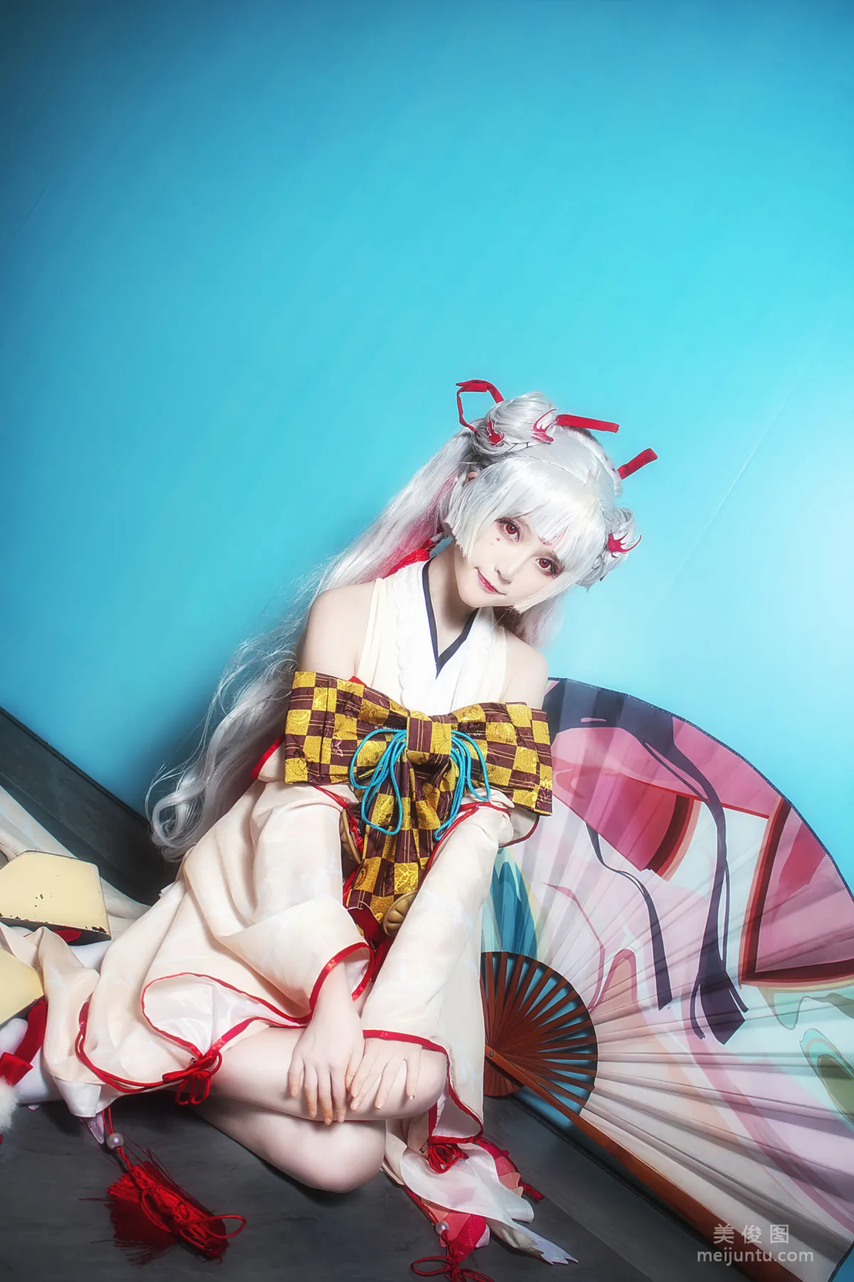 yui Jinyu: Web Idols photo 8