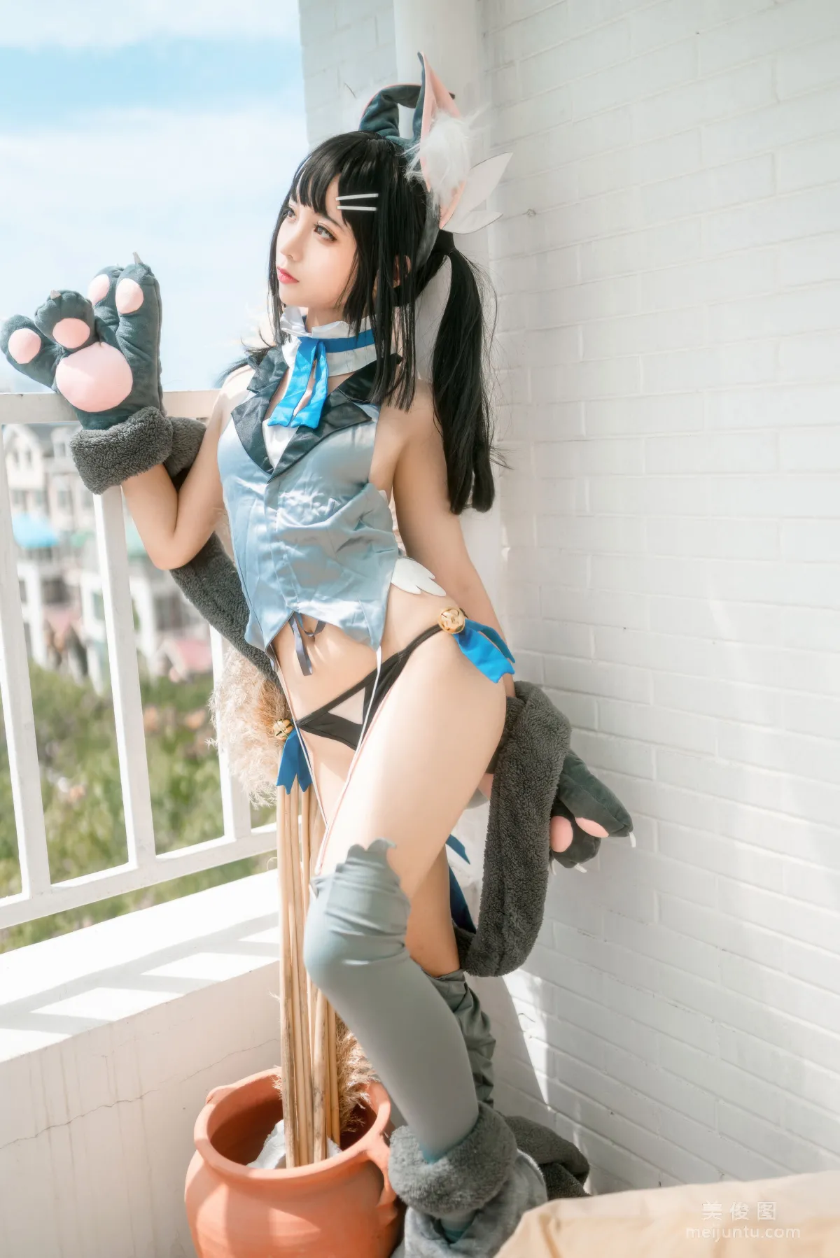 Chun Momo: Web Idols photo 22