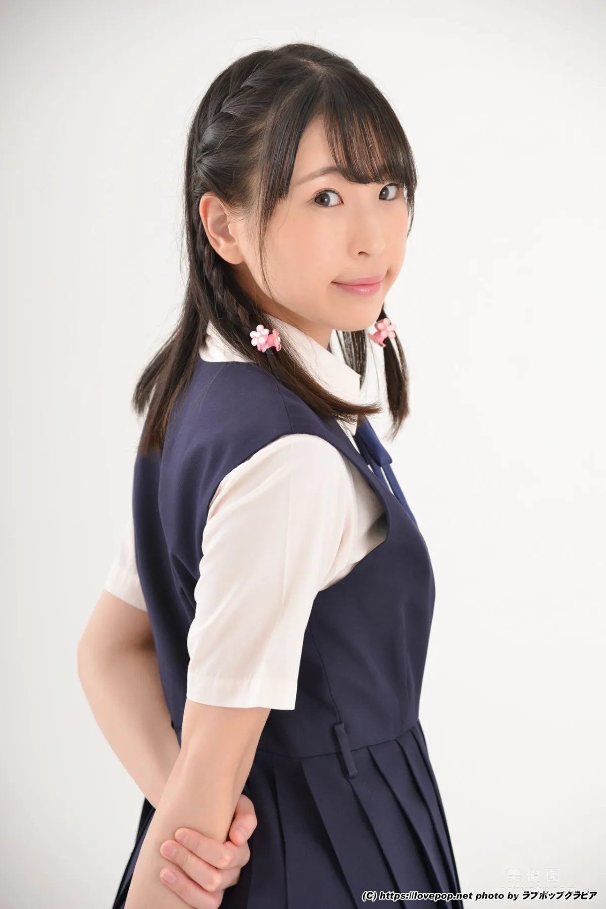 [LovePop] Shiho Natsuki Photoset 03 photo 16