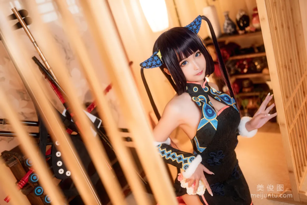 Chun Momo: Web Idols photo 20