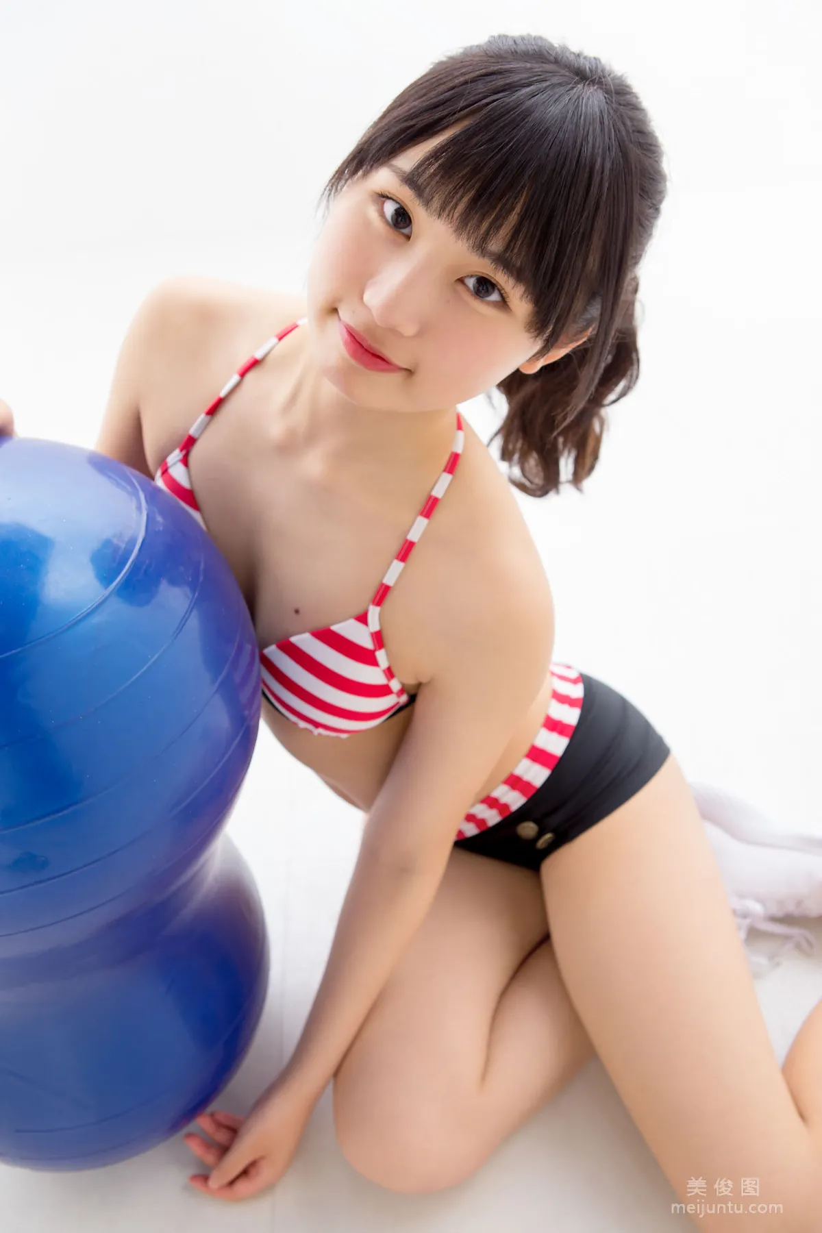 [Minisuka.tv] 宮丸くるみ - Regular Gallery 10.4 4