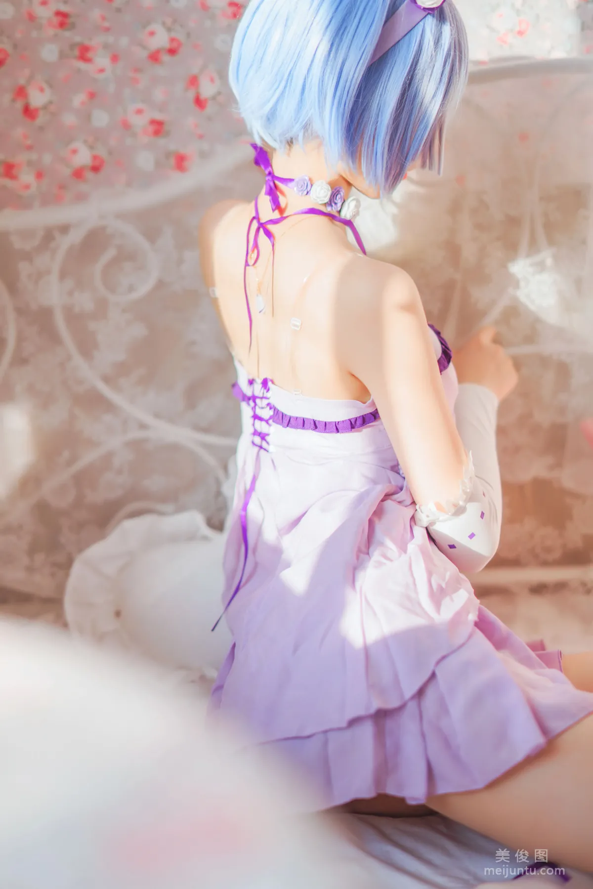 Chun Momo: Web Idols photo 18