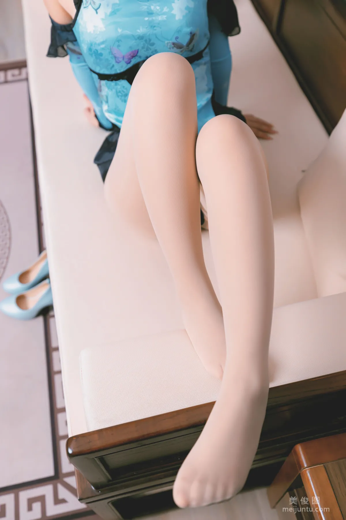 [Cosplay] 神楽坂真冬 - 色の香り134