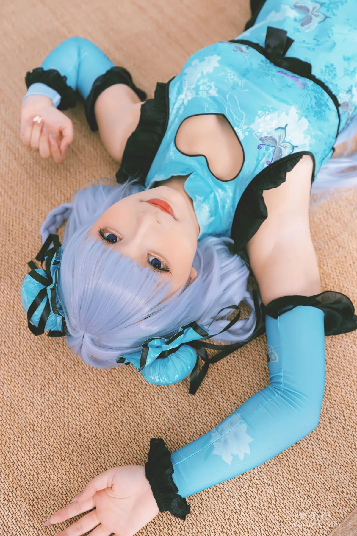 [Cosplay] Shenle Banzhen Dong - Scent of Color photo 90