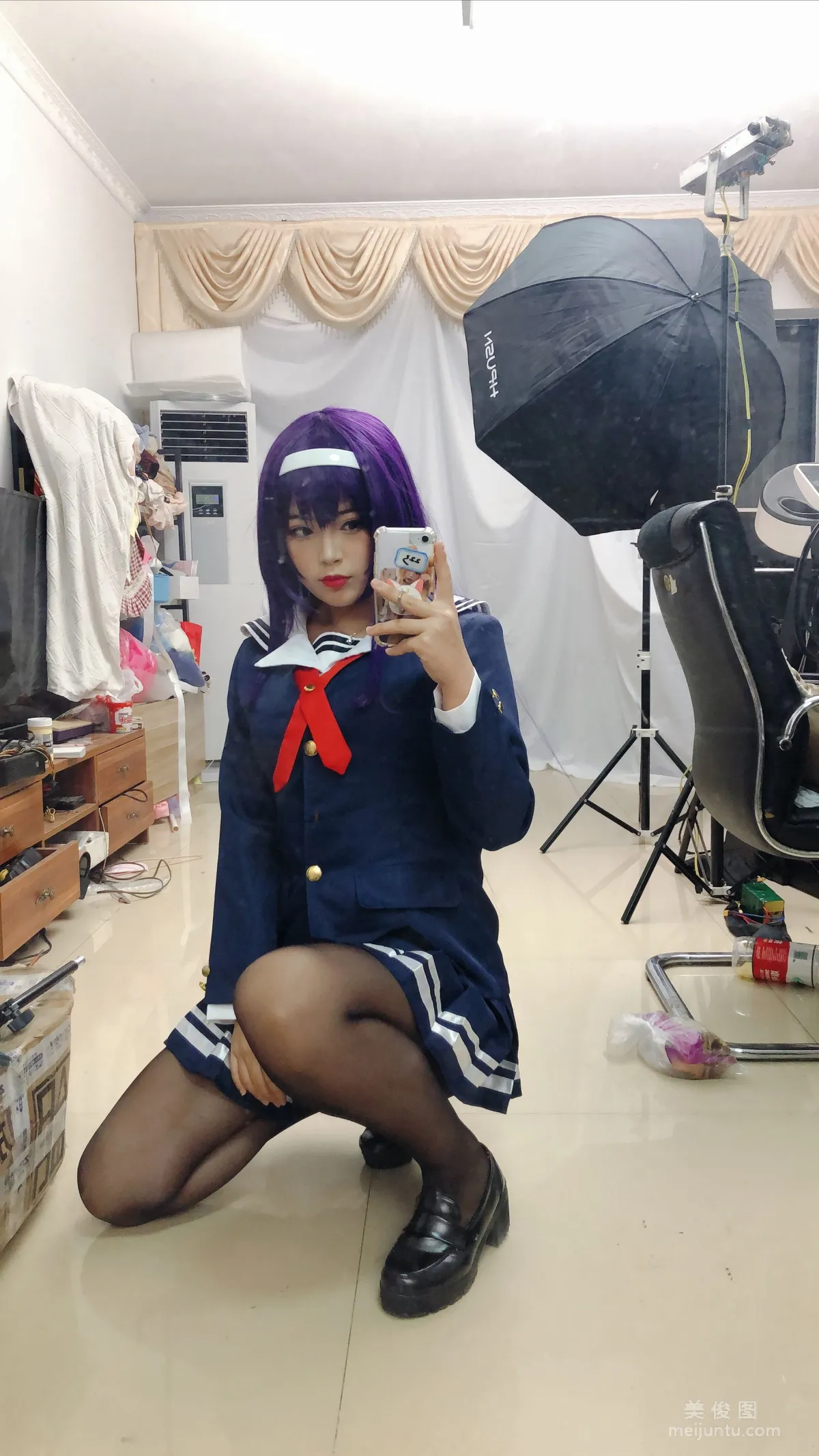 Bai Ye: Web Idols photo 2