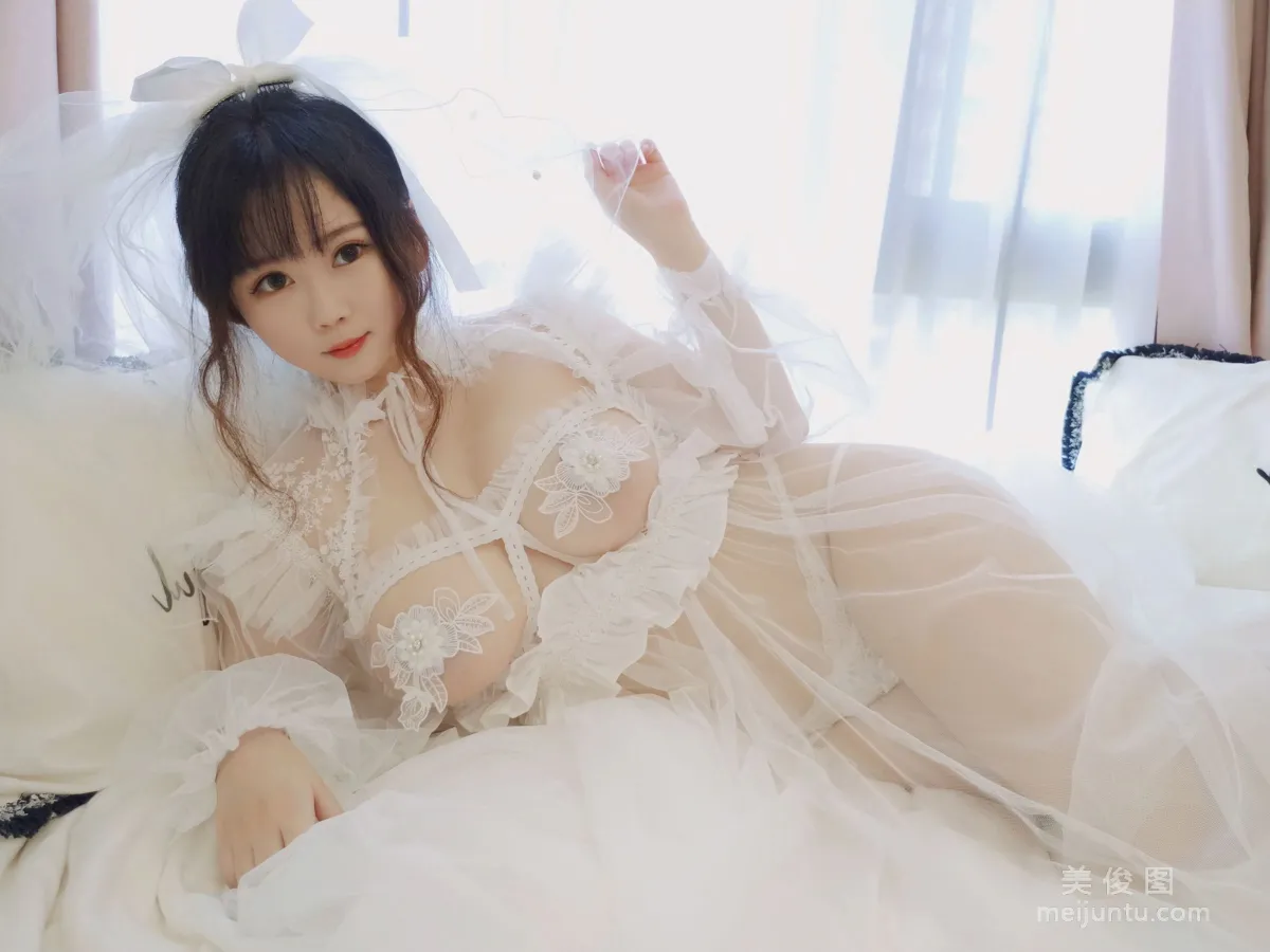 Shiyi Jiangya: Web Idols photo 33