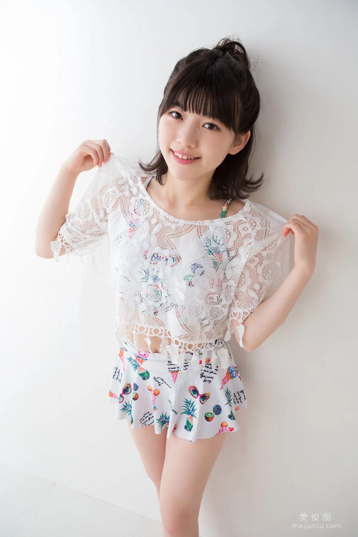 [Minisuka.tv] 沢村りさ - Limited Gallery 8.3 6