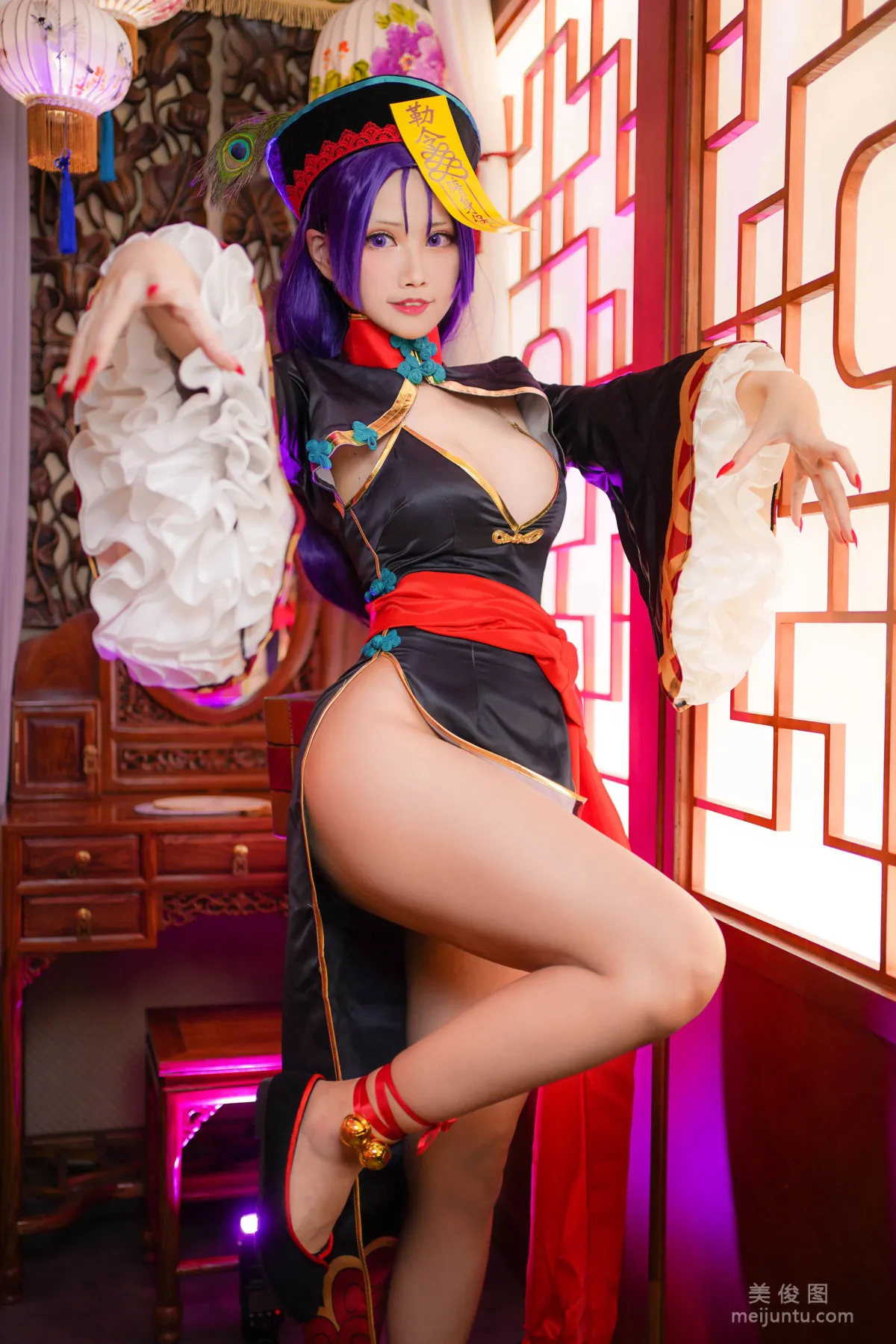 Xuan KaYa: Web Idols photo 2
