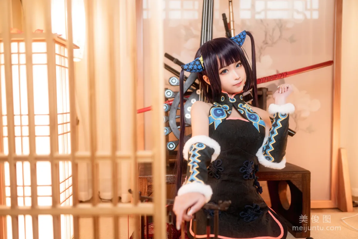 Chun Momo: Web Idols photo 23