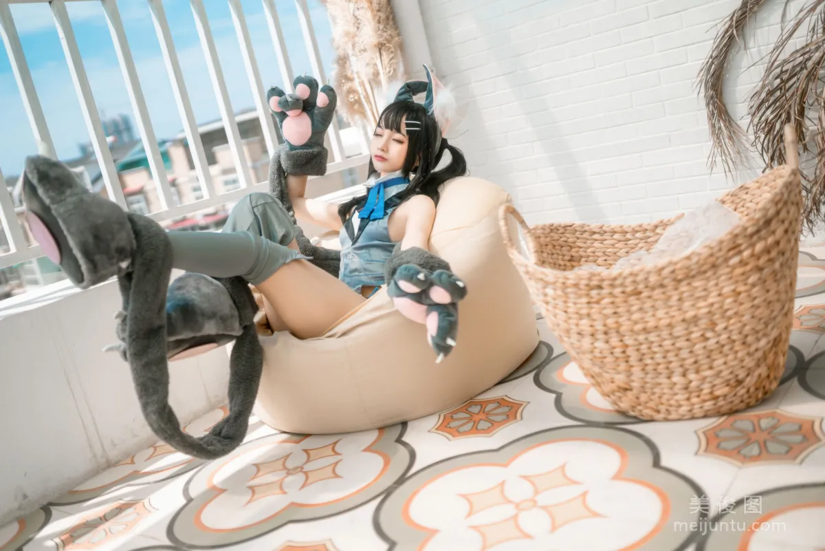 Chun Momo: Web Idols photo 4