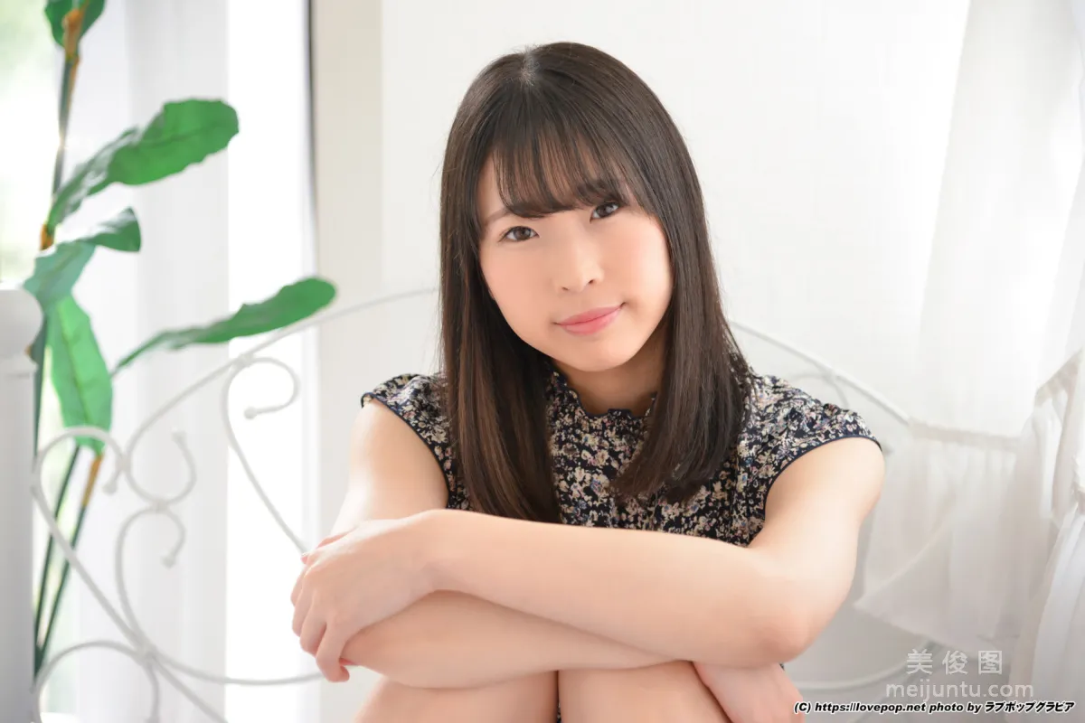 [LovePop] Shiho Natsuki Photoset 01 photo 38