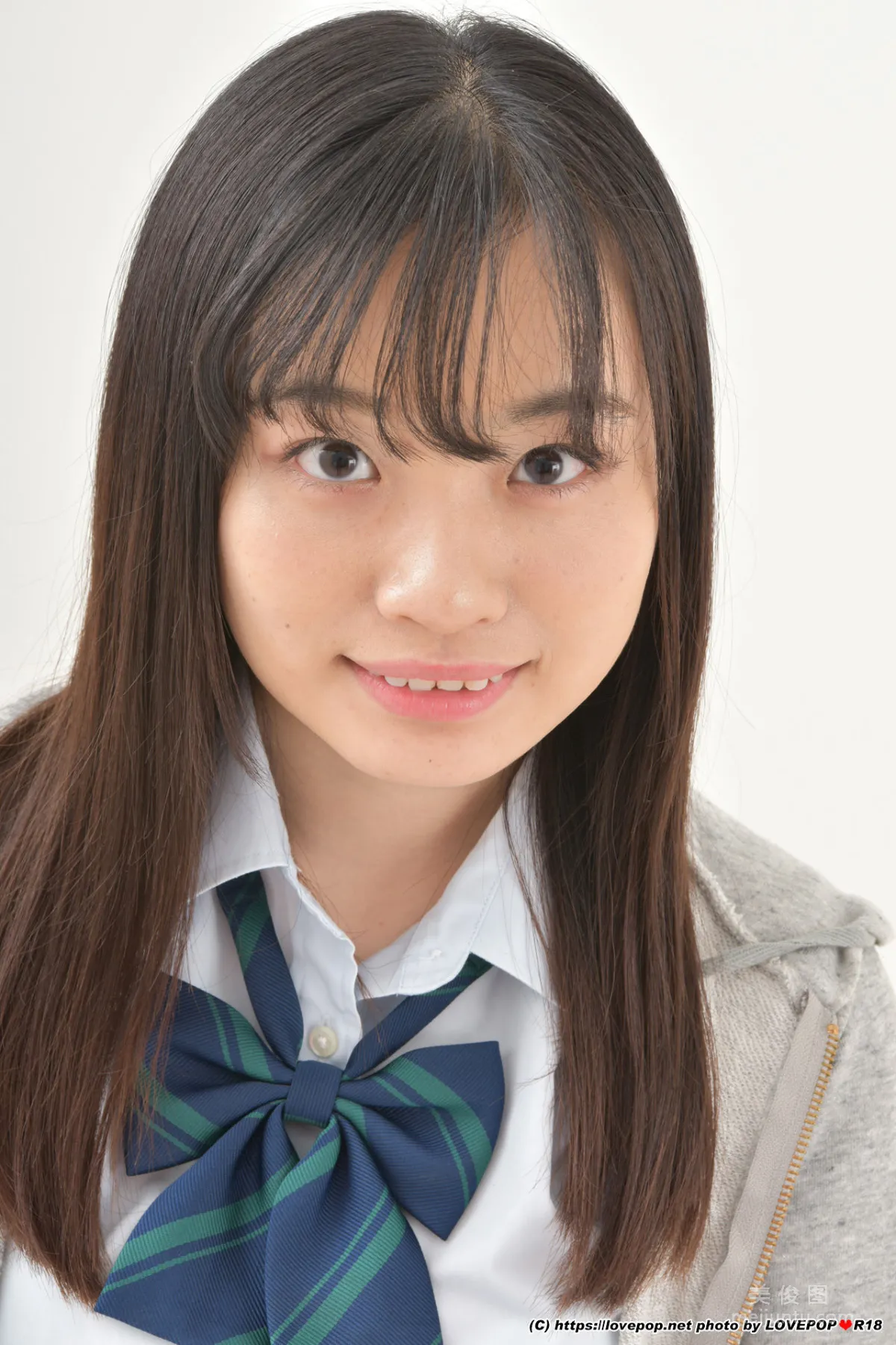 [LovePop] Urara Kanon Urara Kanon/Urara Kanon Photoset 03 photo 20