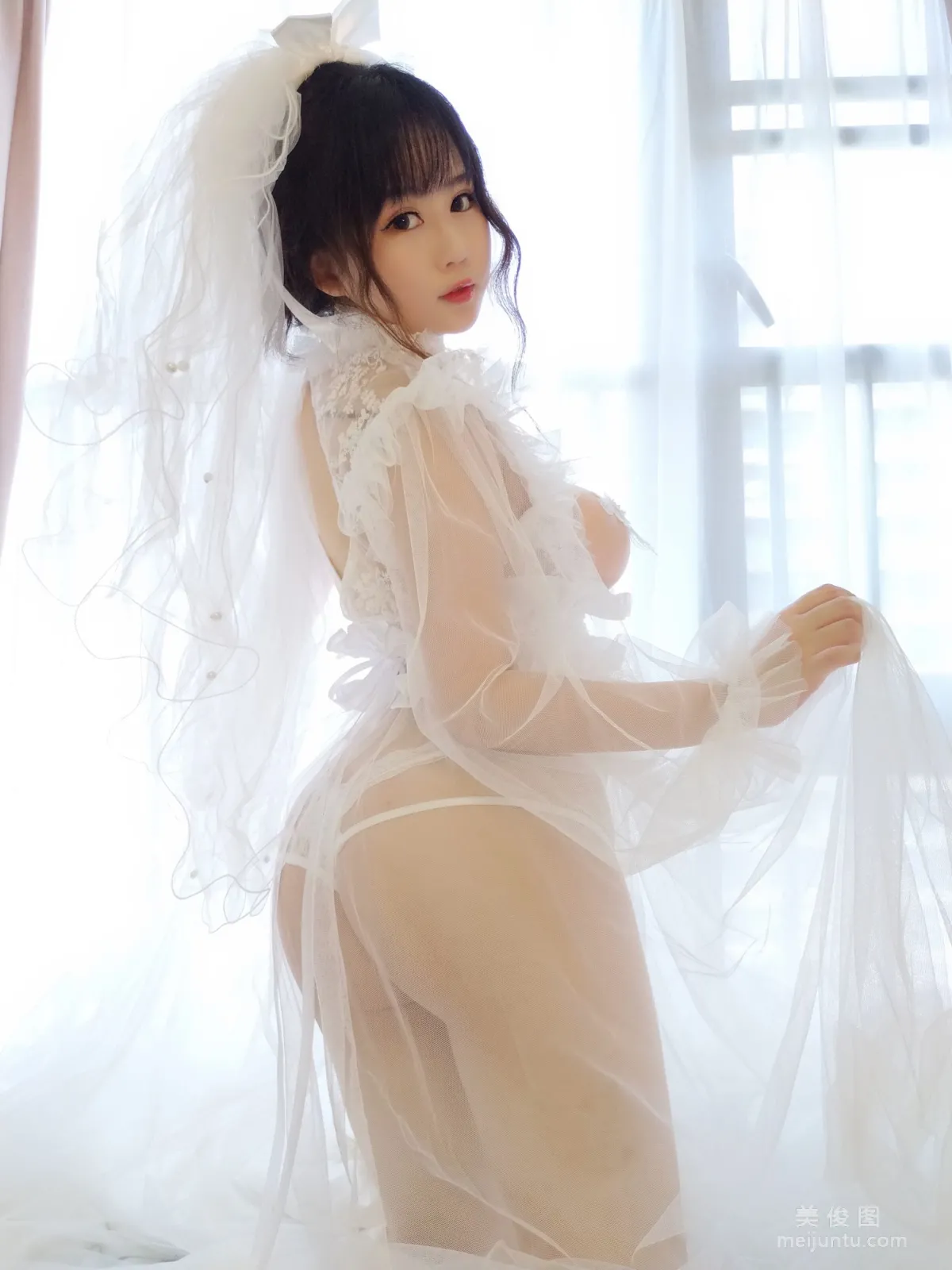 Shiyi Jiangya: Web Idols photo 23
