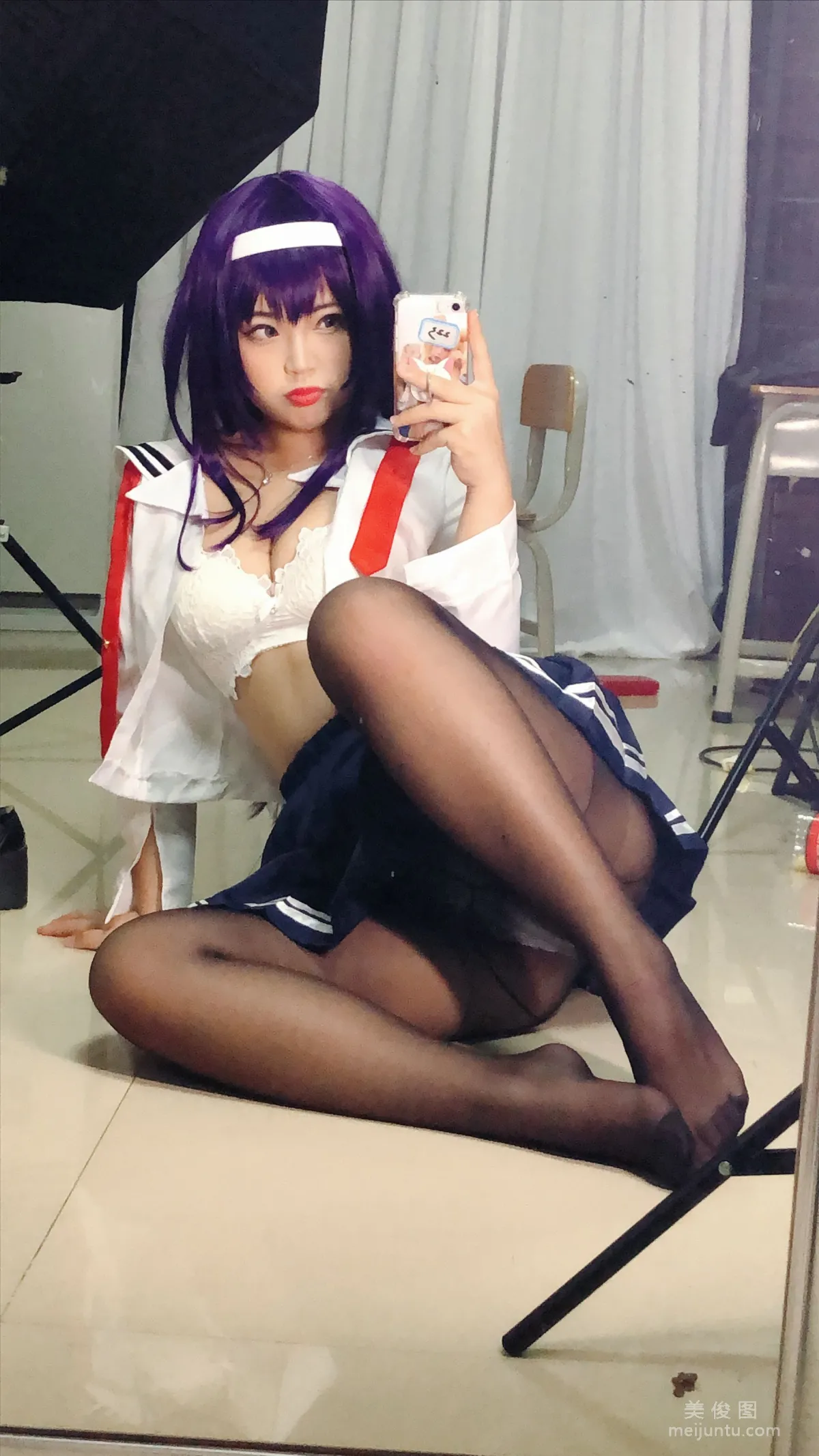 Bai Ye: Web Idols photo 12