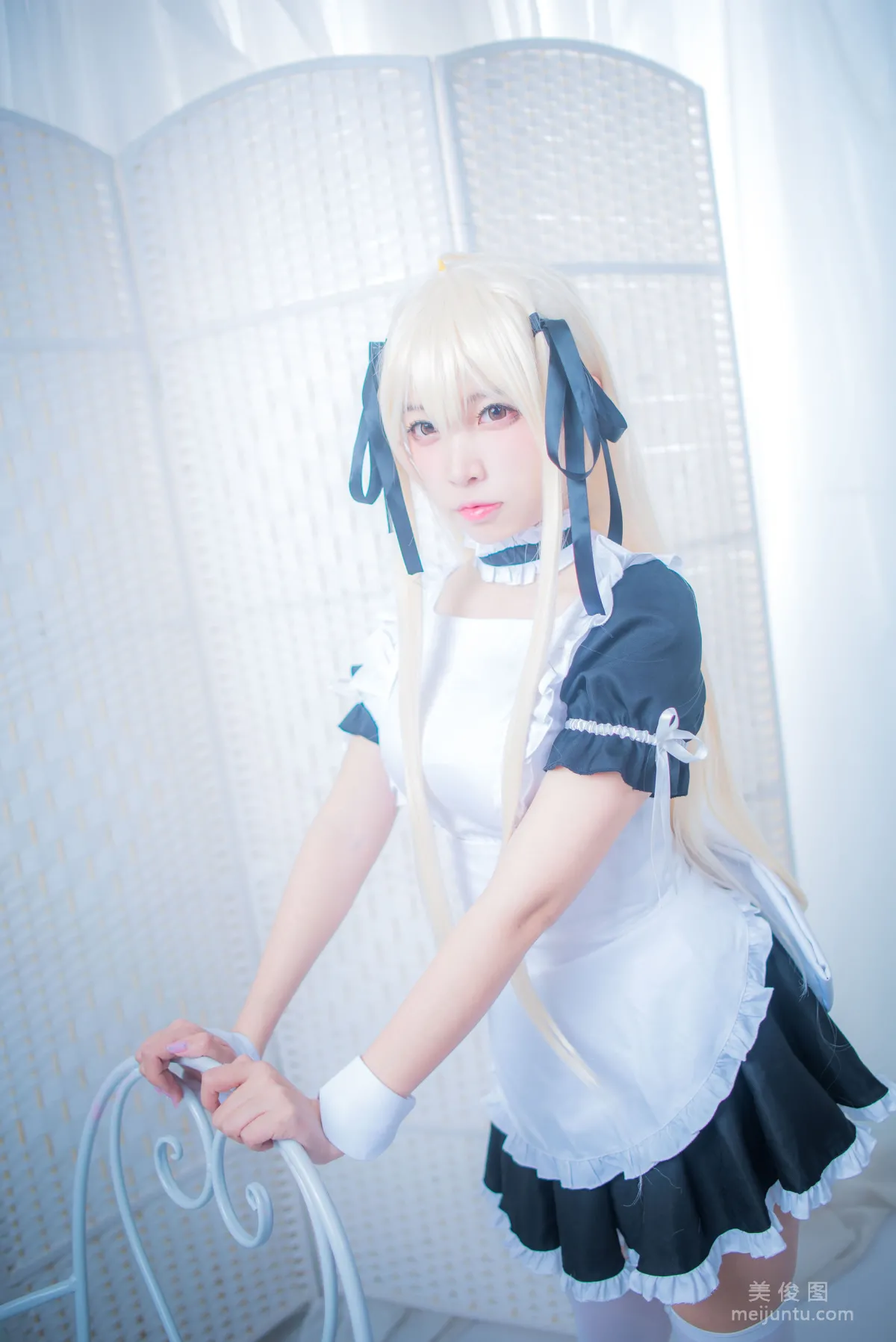 Erzuo Nisa: Web Idols photo 8