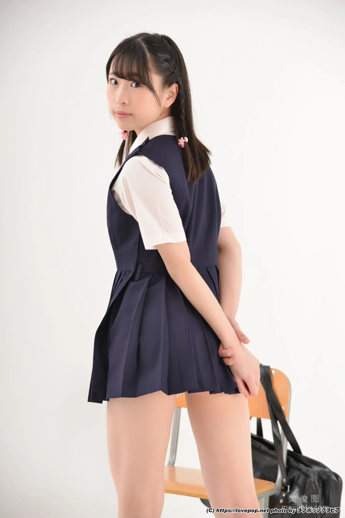 [LovePop] Shiho Natsuki Photoset 03 photo 12