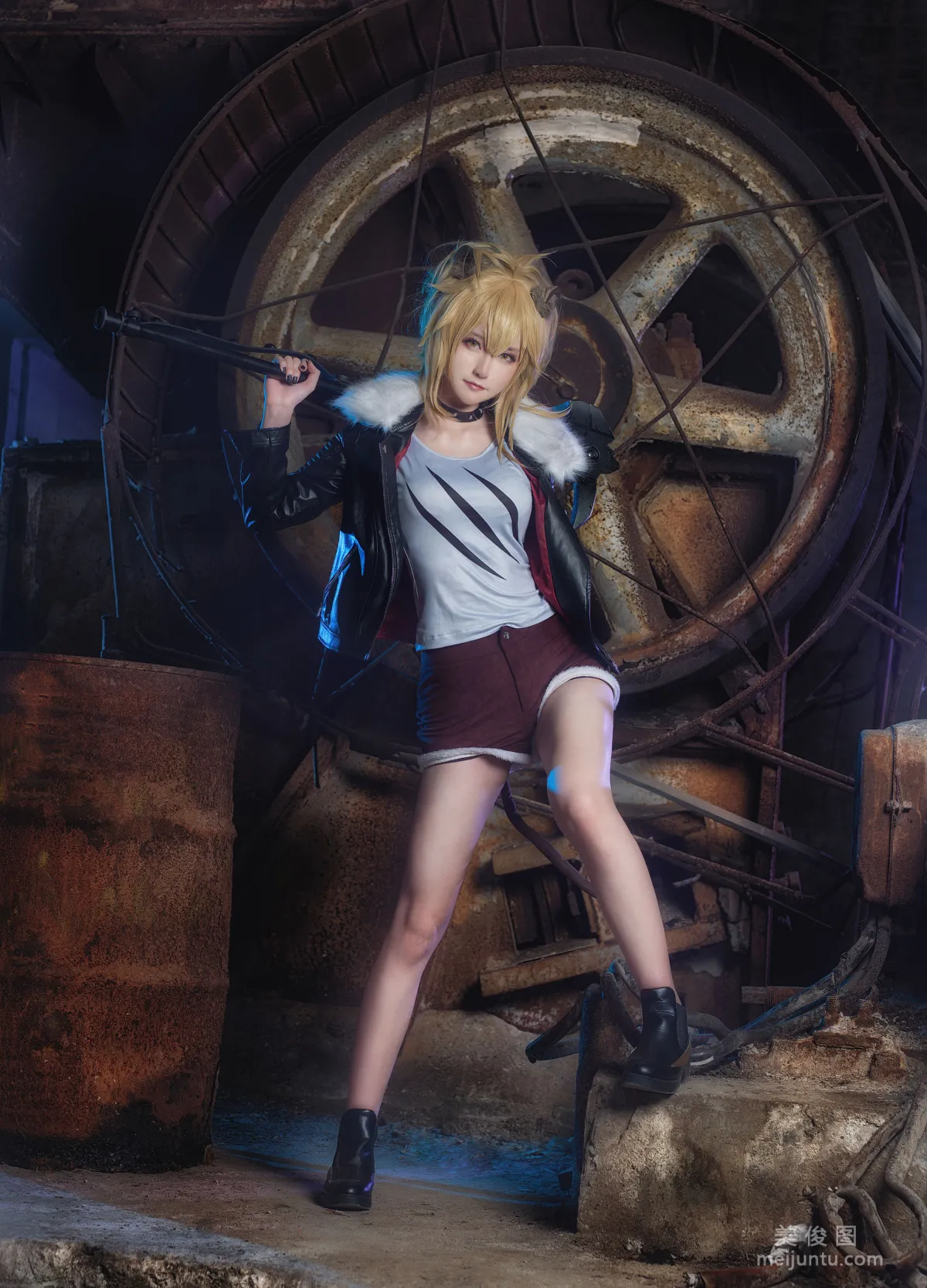 yui Jinyu: Web Idols photo 6