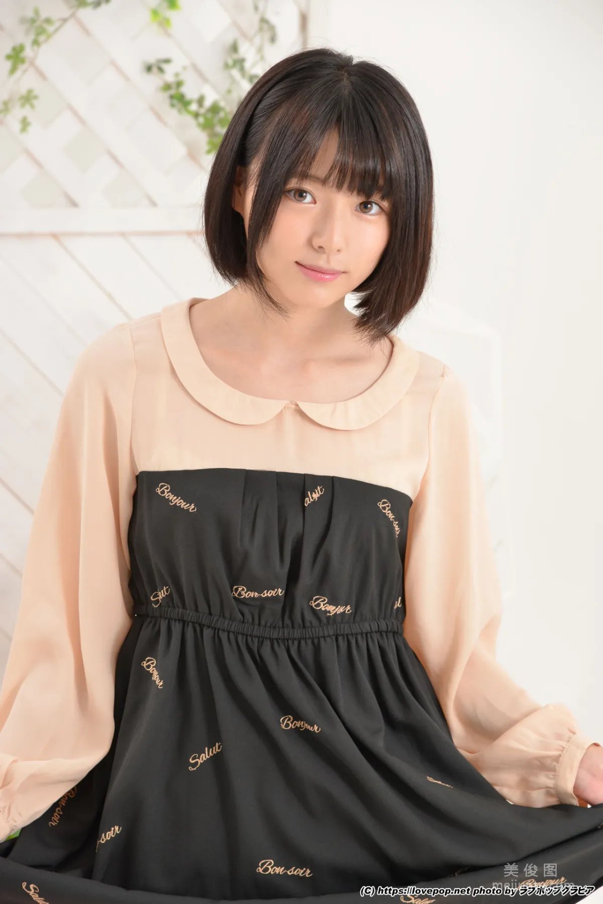 [LOVEPOP] 葉月つばさ Tsubasa Haduki Photoset 15 31