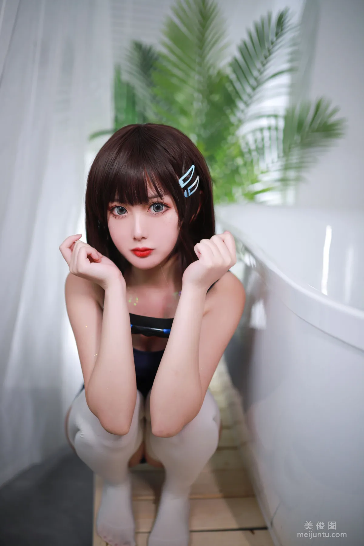 Ninde Dandan: Web Idols photo 2