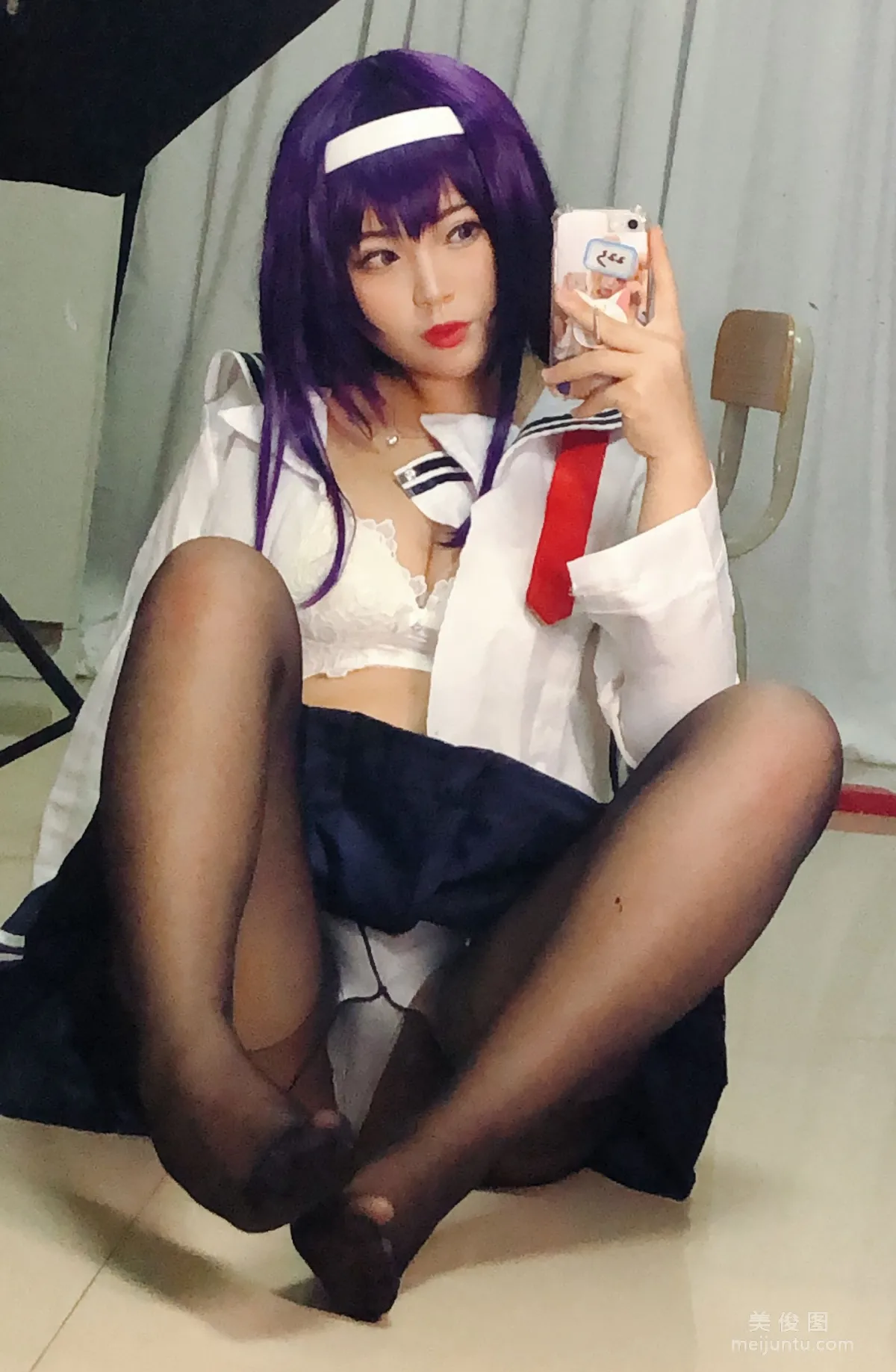 Bai Ye: Web Idols photo 5