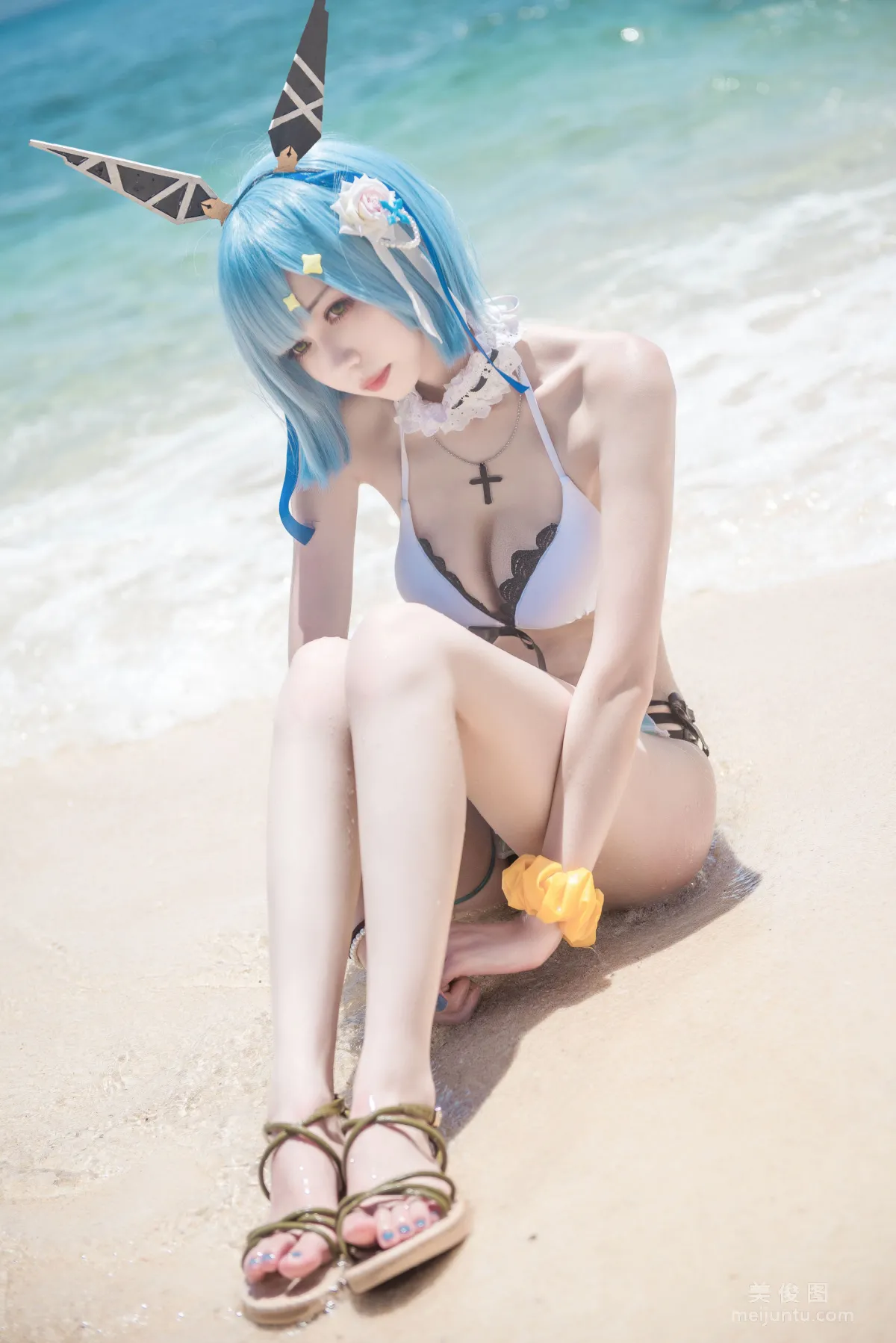 Nide Fuqing: Web Idols photo 13