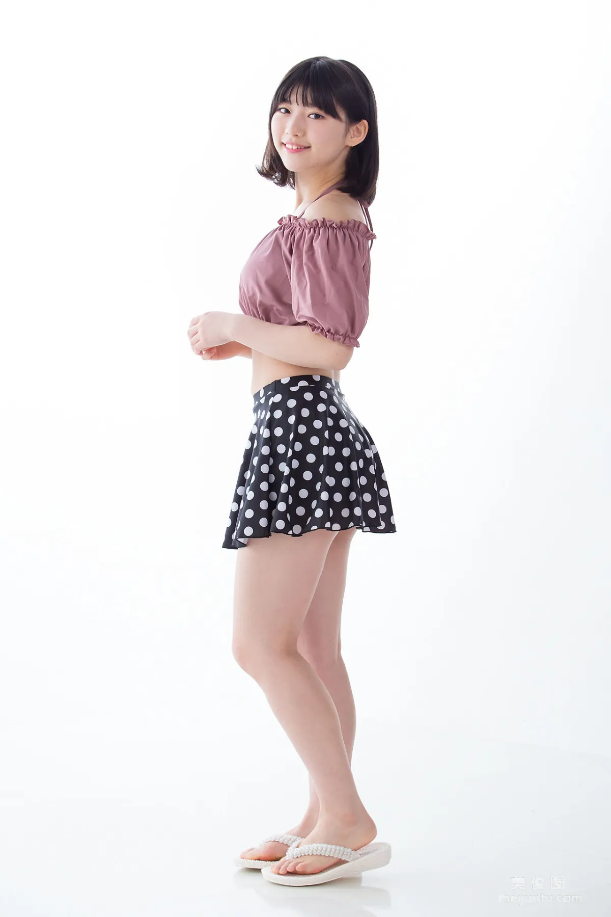 [Minisuka.tv] Risa Sawamura 沢村りさ - Limited Gallery 8.1 2
