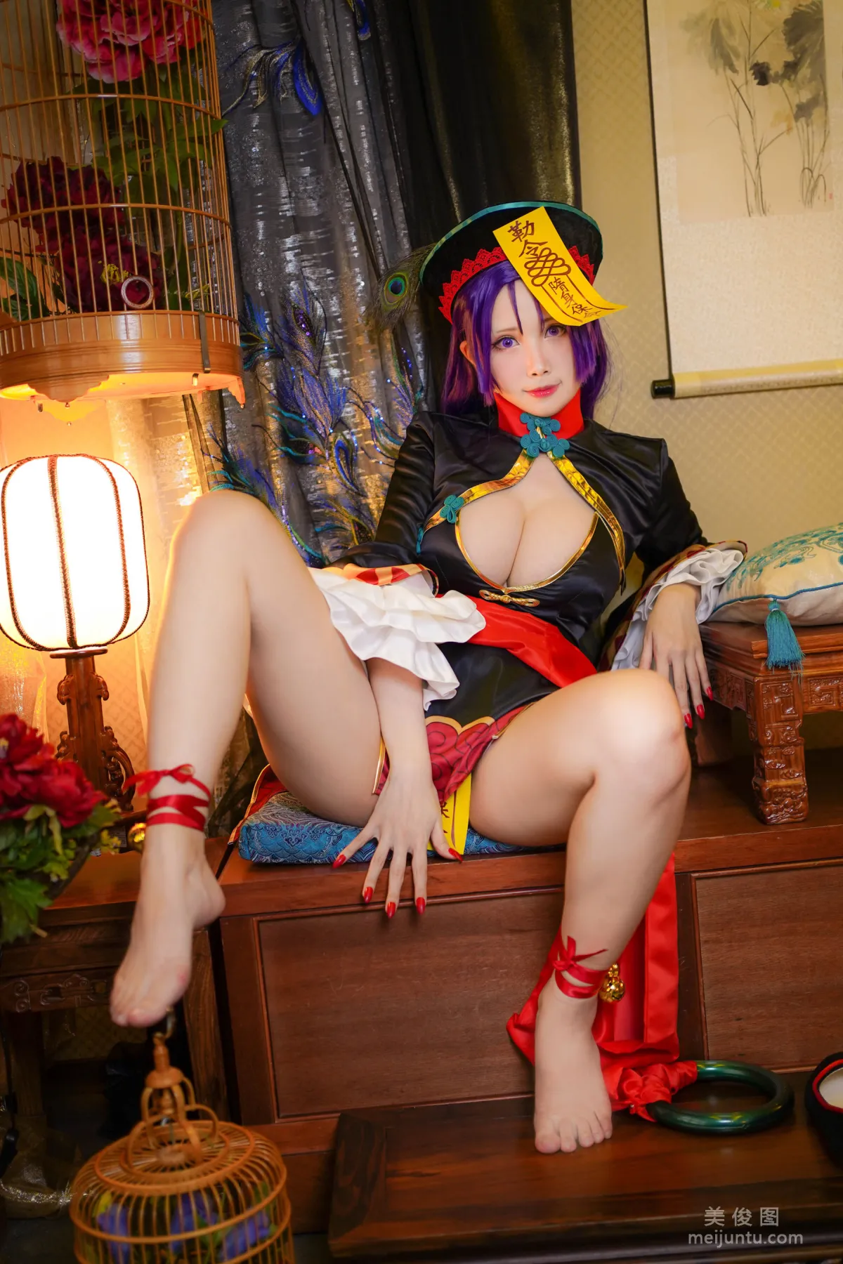 Xuan KaYa: Web Idols photo 19