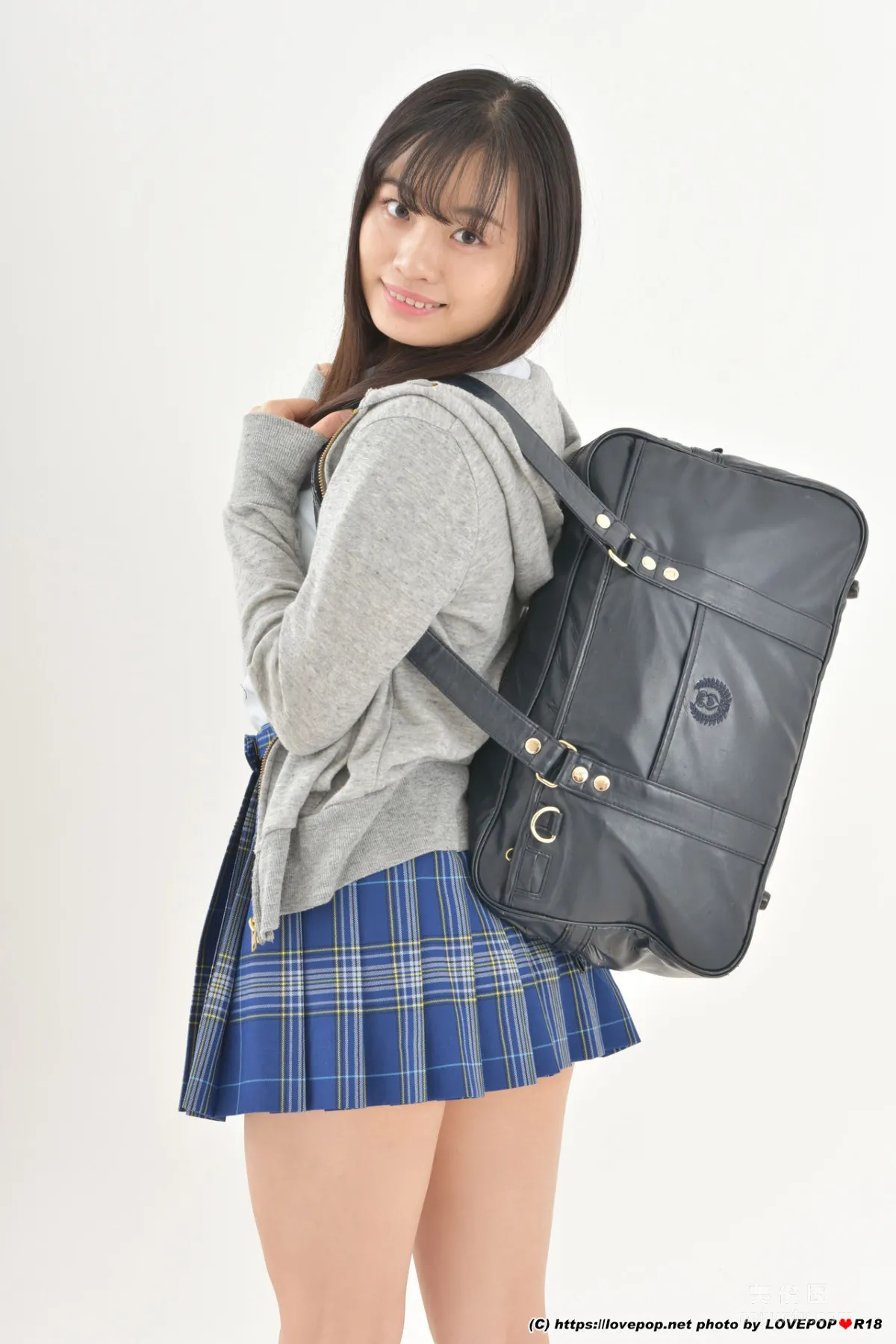 [LovePop] Urara Kanon Urara Kanon/Urara Kanon Photoset 03 photo 7