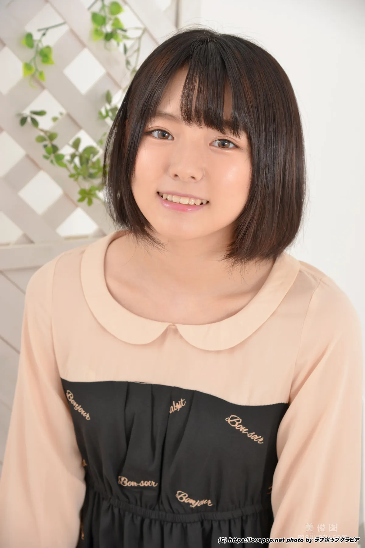 [LOVEPOP] 葉月つばさ Tsubasa Haduki Photoset 15 3