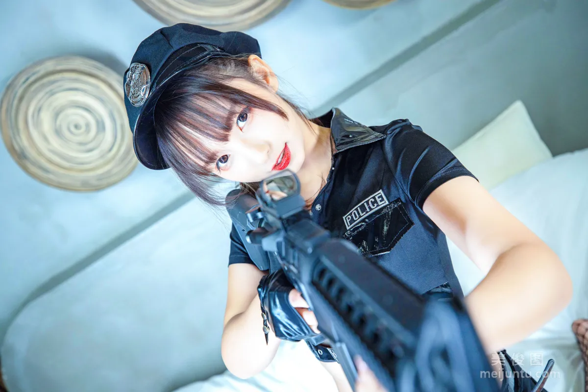 [Cosplay] Shenle Banzhen Dong, The Last Confession, Photo Set photo 89