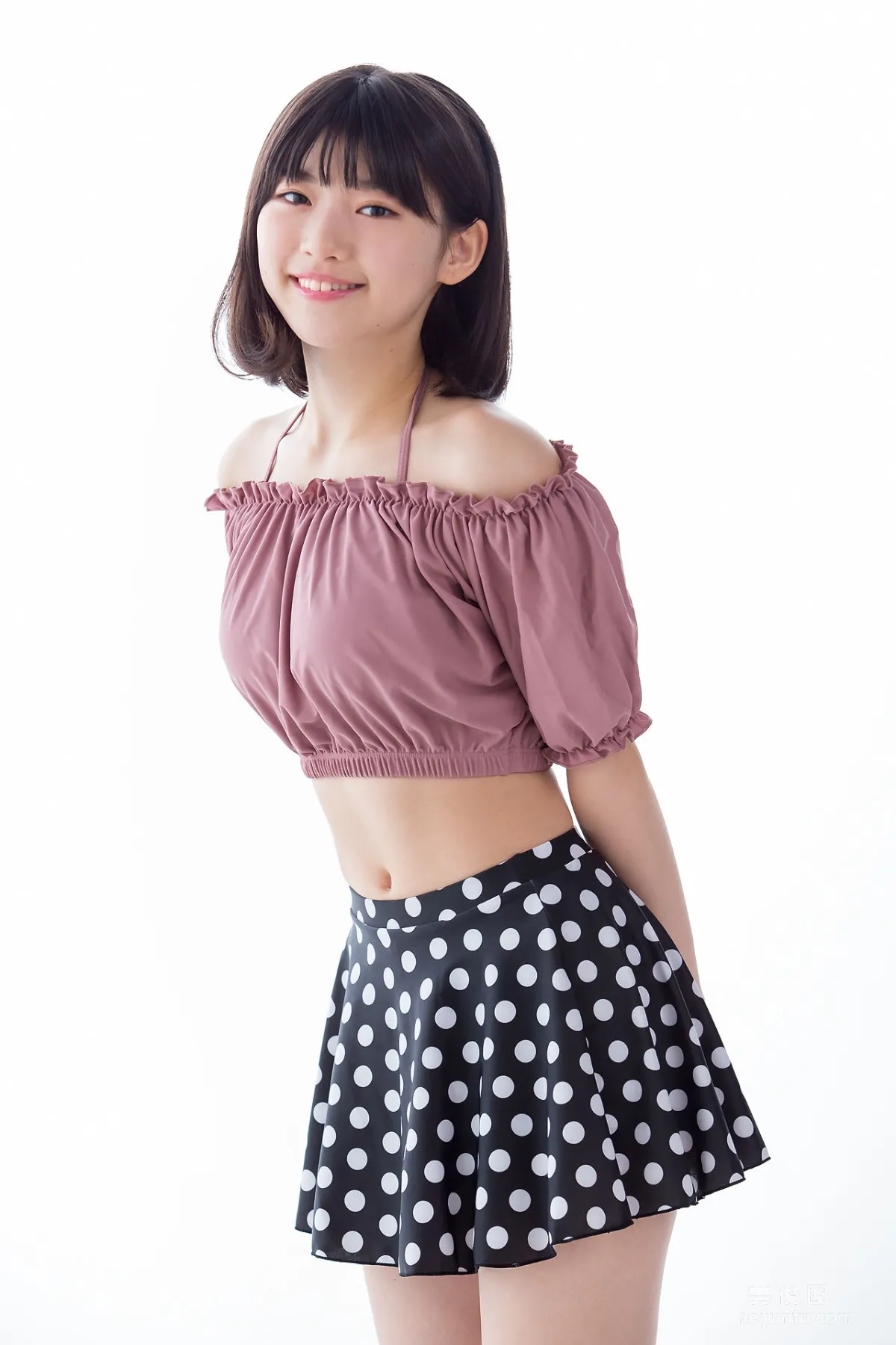 [Minisuka.tv] Risa Sawamura 沢村りさ - Limited Gallery 8.1 7