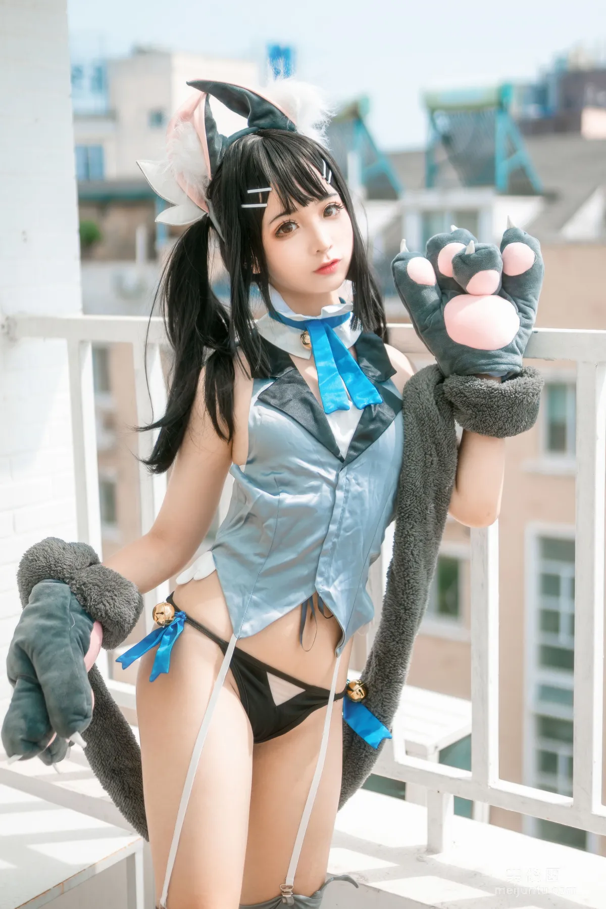 Chun Momo: Web Idols photo 21