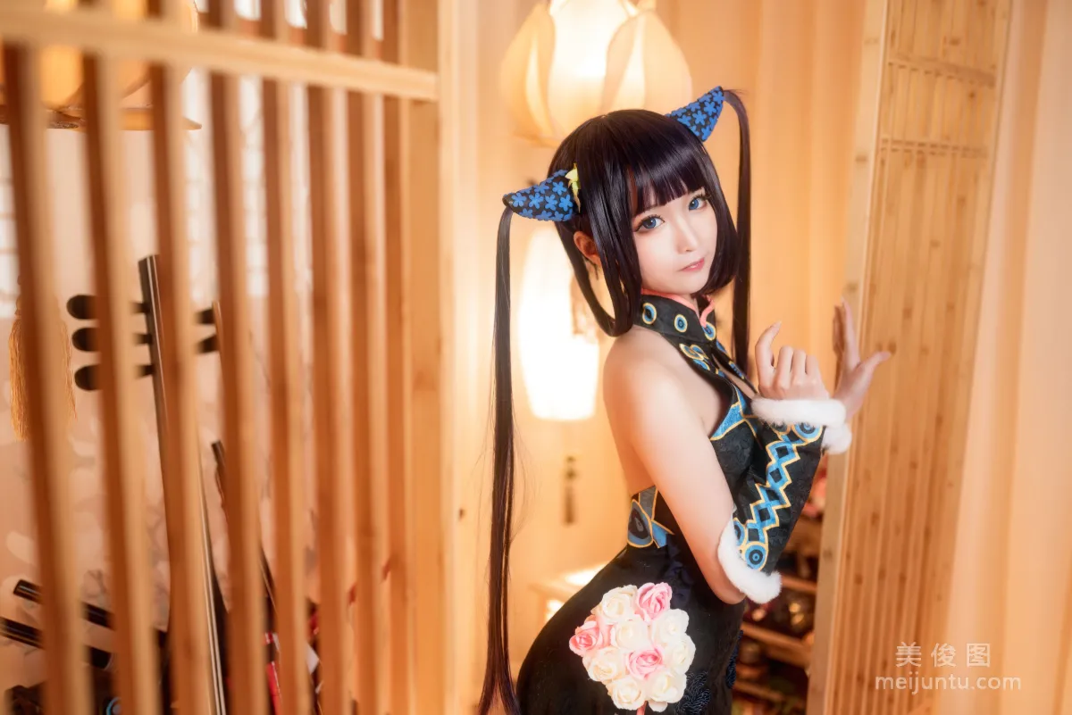 Chun Momo: Web Idols photo 12