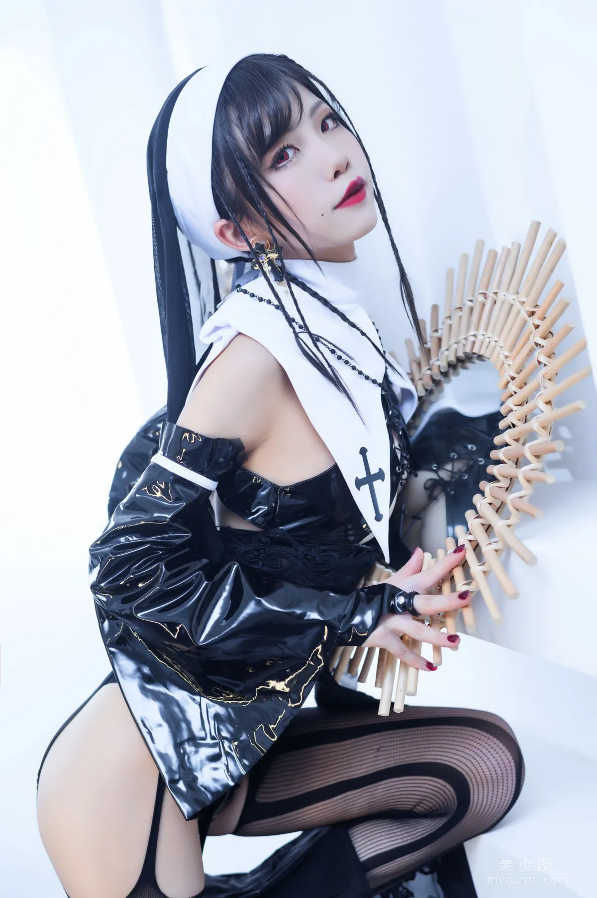 Shui Miao: Web Idols photo 37