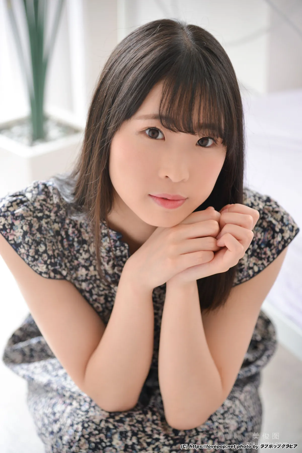 [LovePop] Shiho Natsuki Photoset 01 photo 22