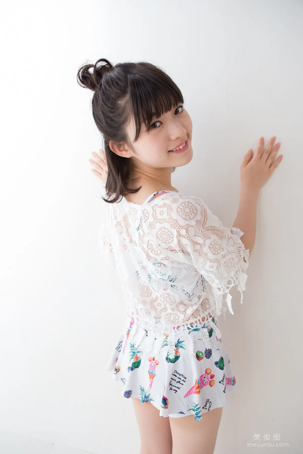 [Minisuka.tv] 沢村りさ - Limited Gallery 8.3 8