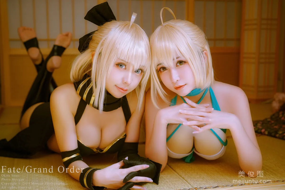 Miyana Miya: Web Idols photo 21