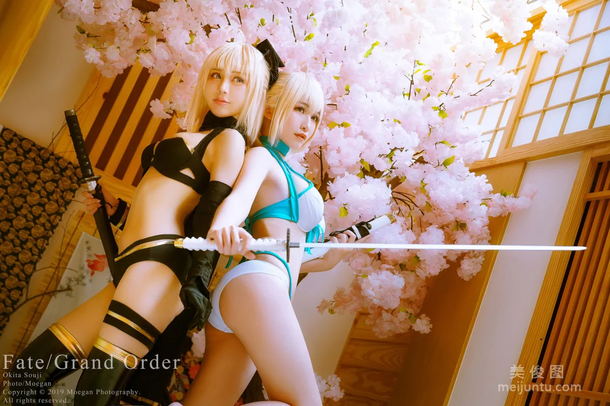 Miyana Miya: Web Idols photo 2