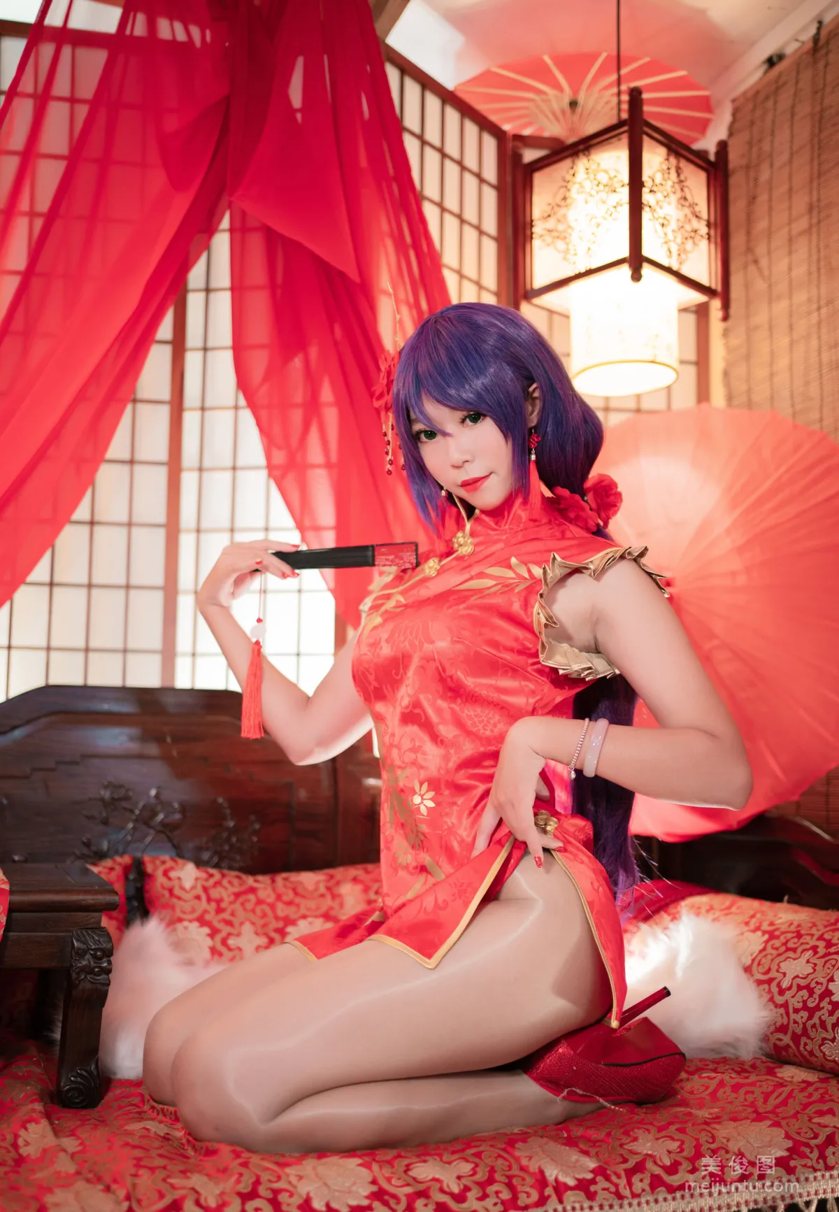 Lengleng Mixiao: Web Idols photo 13