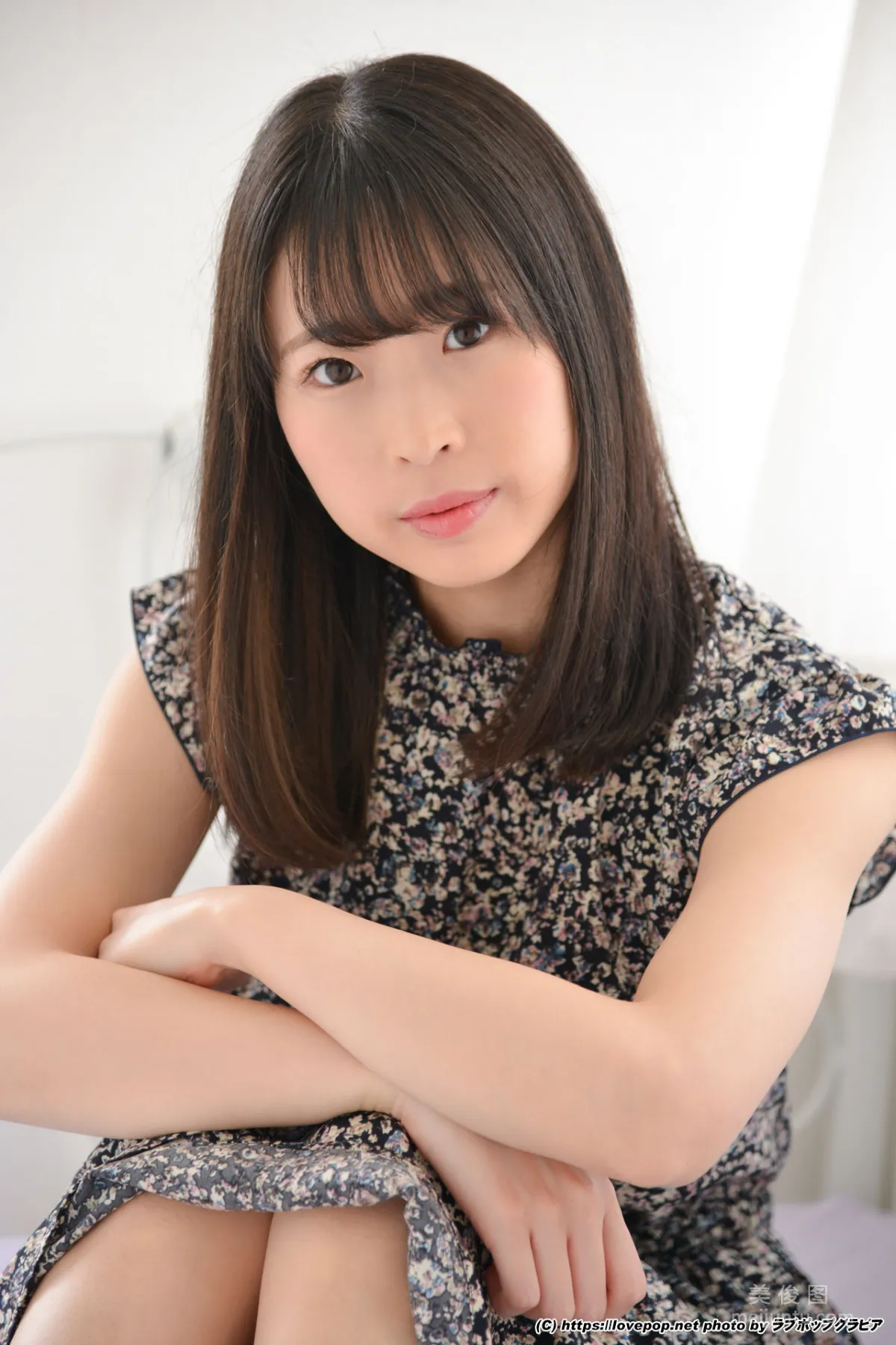 [LovePop] Shiho Natsuki Photoset 01 photo 31