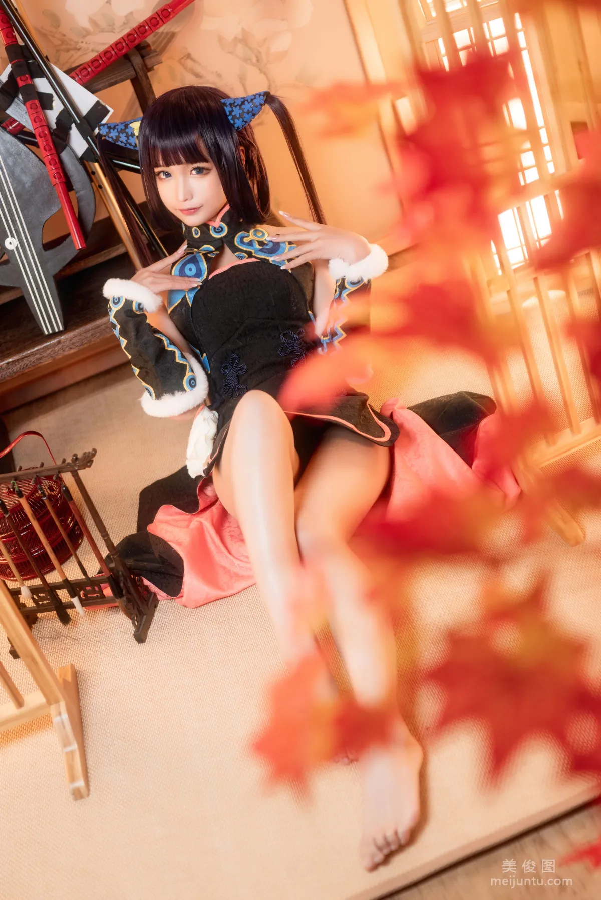 Chun Momo: Web Idols photo 16