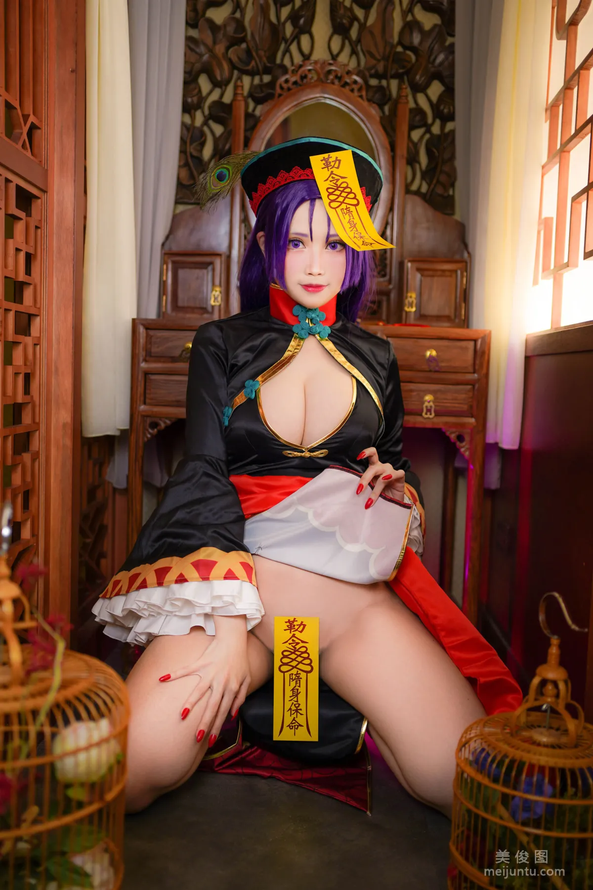 Xuan KaYa: Web Idols photo 14