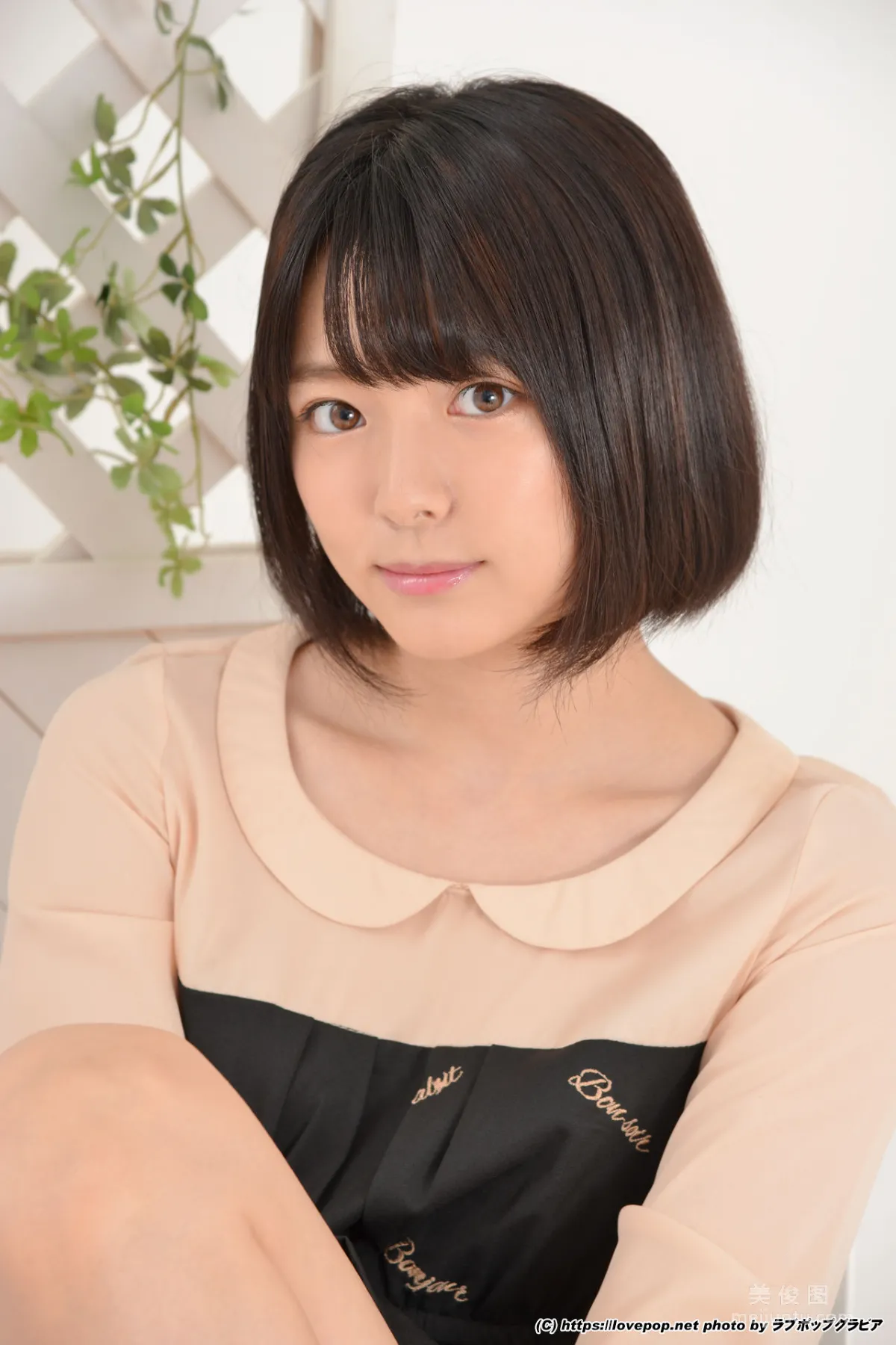 [LOVEPOP] 葉月つばさ Tsubasa Haduki Photoset 15 6
