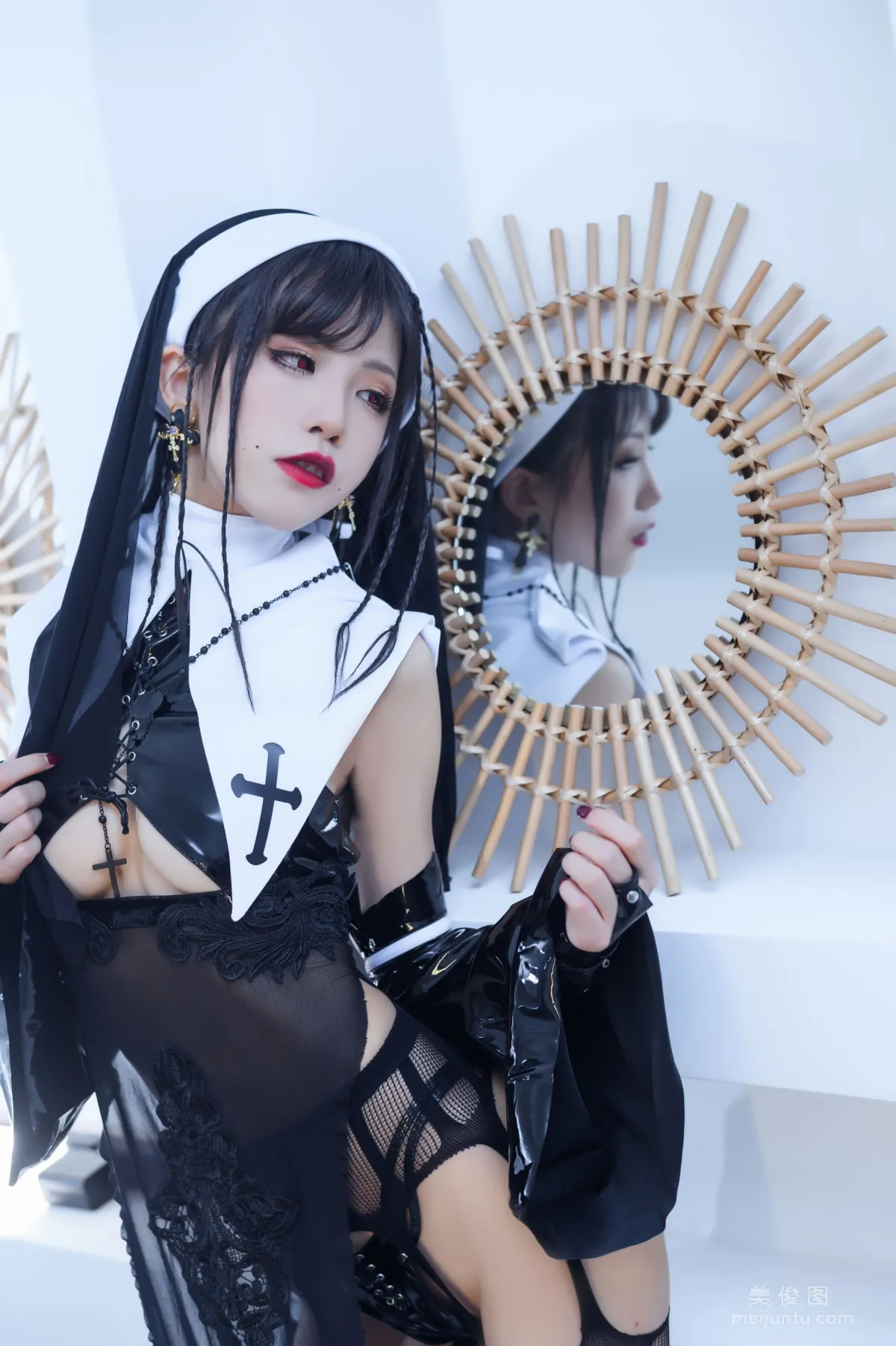 Shui Miao: Web Idols photo 32