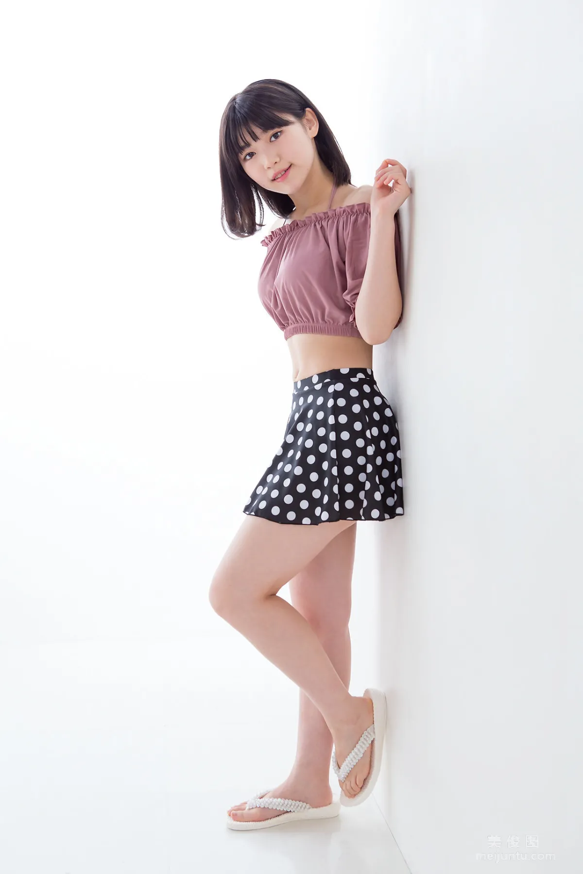 [Minisuka.tv] Risa Sawamura 沢村りさ - Limited Gallery 8.1 8