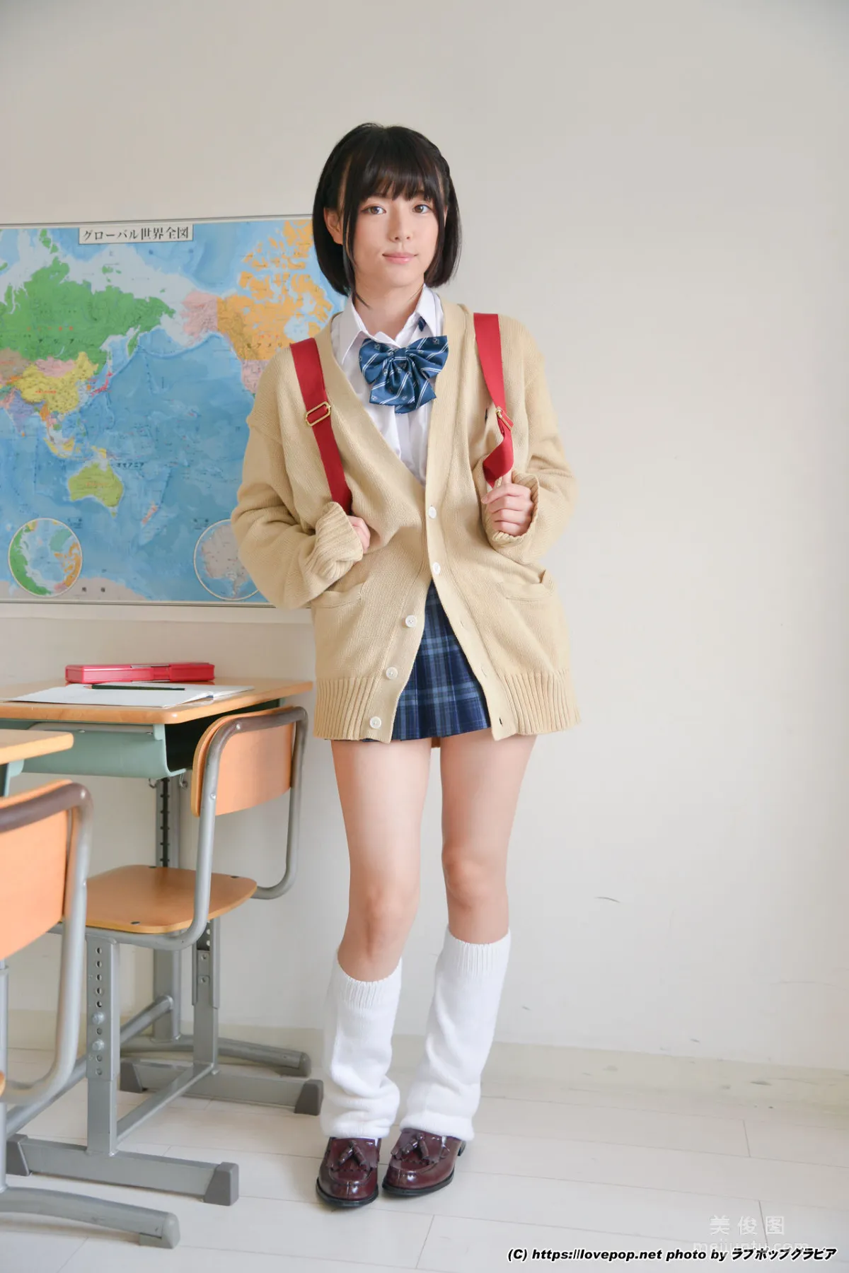[LOVEPOP] Tsubasa Haduki 葉月つばさ Photoset 16 12