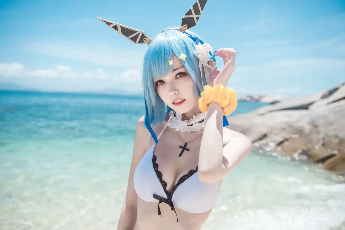 Nide Fuqing: Web Idols photo 16